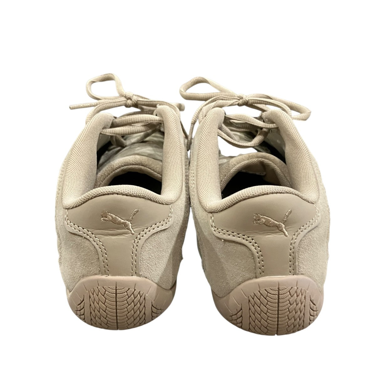 Graphpaper×PUMA ローカットスニーカー 古着・中古-5枚目のアイテム画像