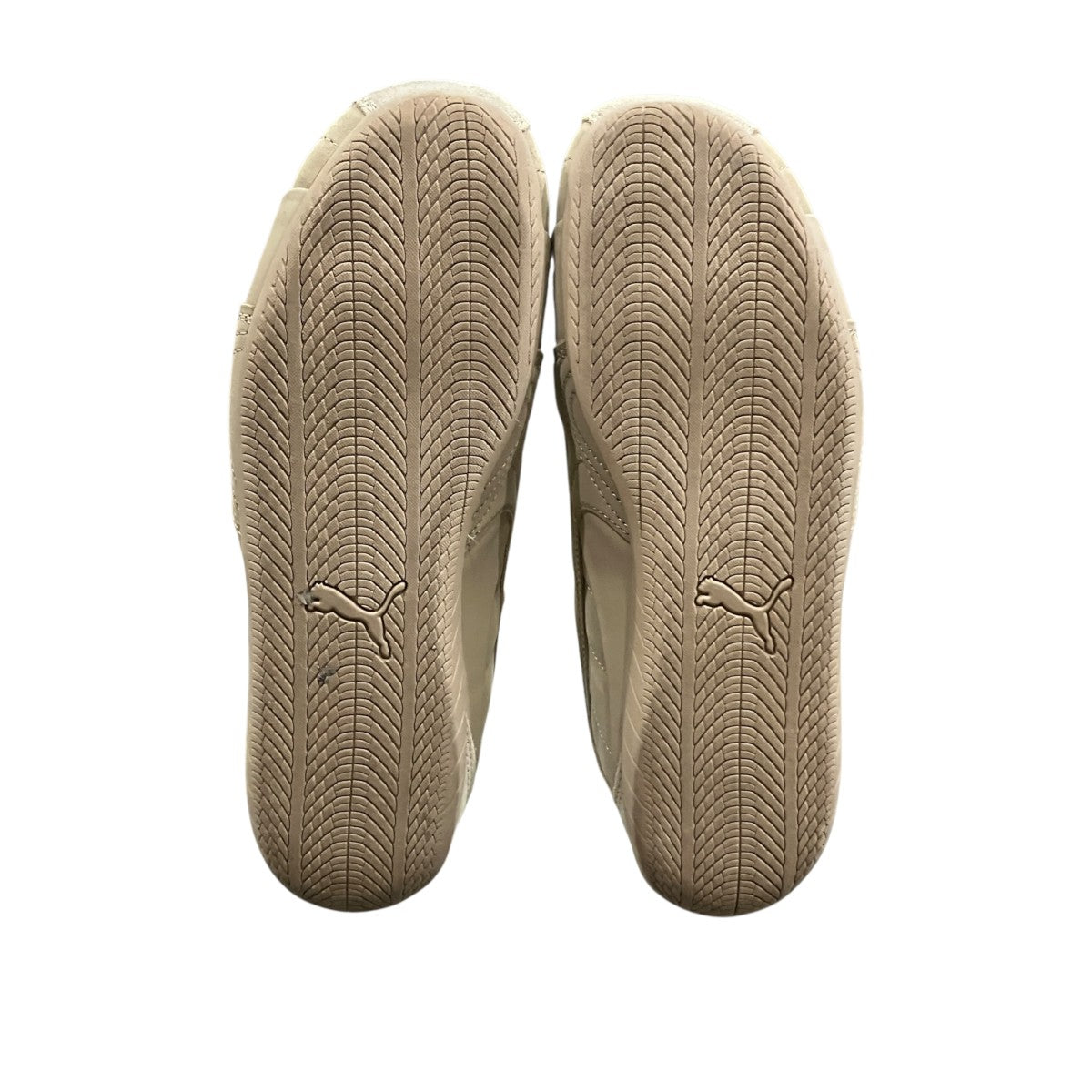 Graphpaper×PUMA ローカットスニーカー 古着・中古-6枚目のアイテム画像