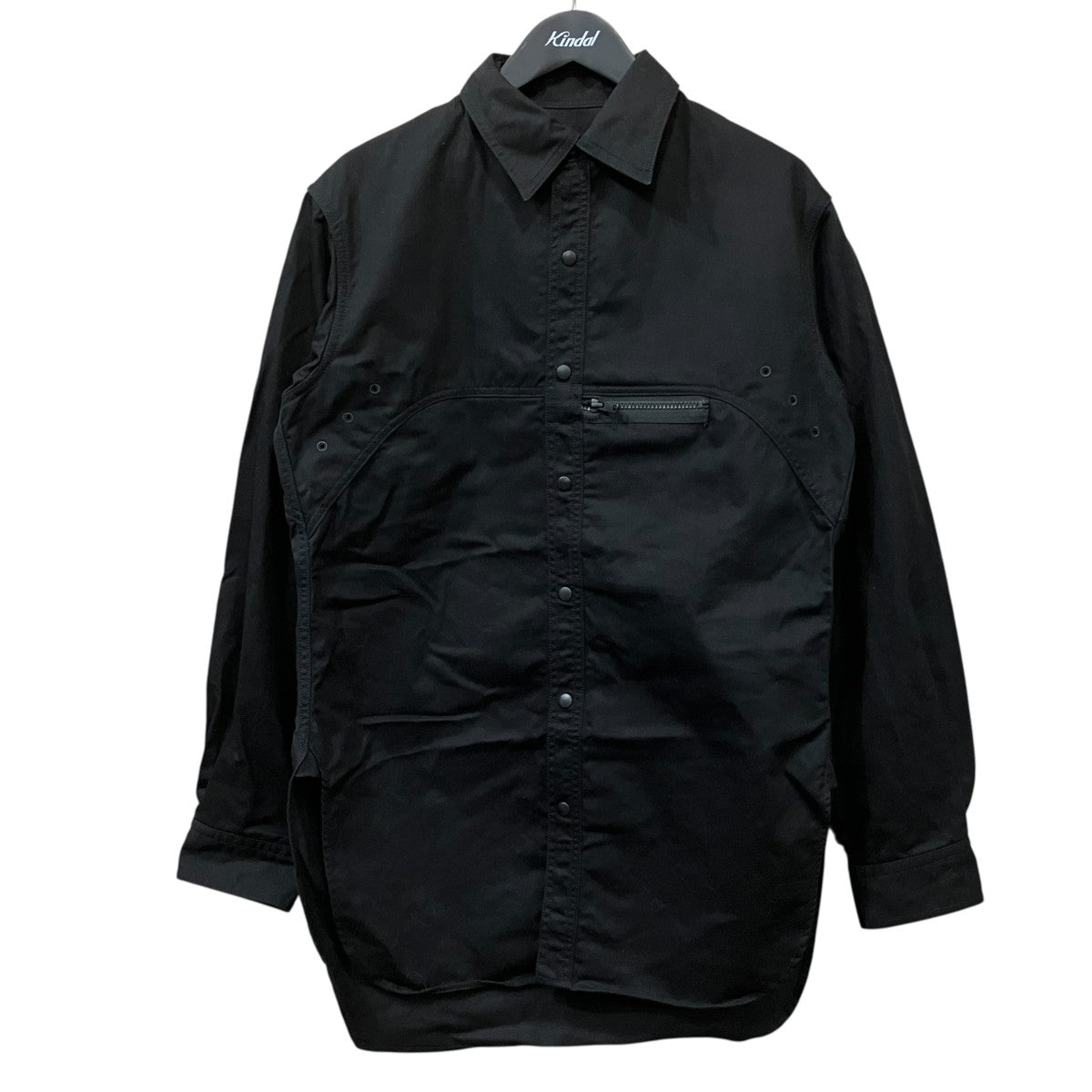シャツコートJW4620