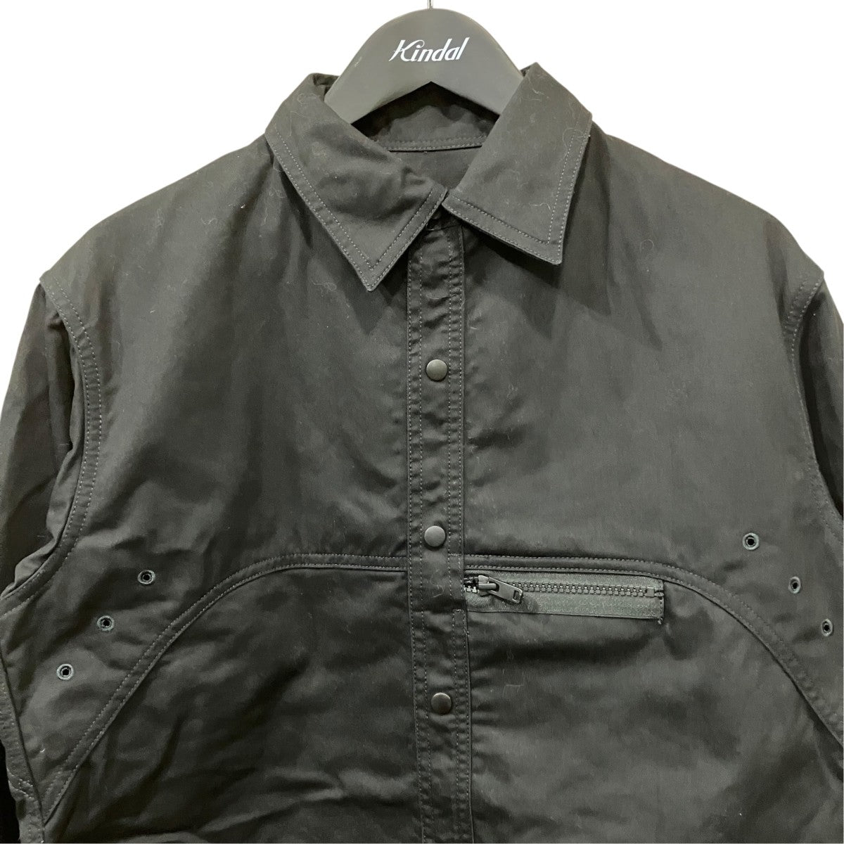 シャツコートJW4620