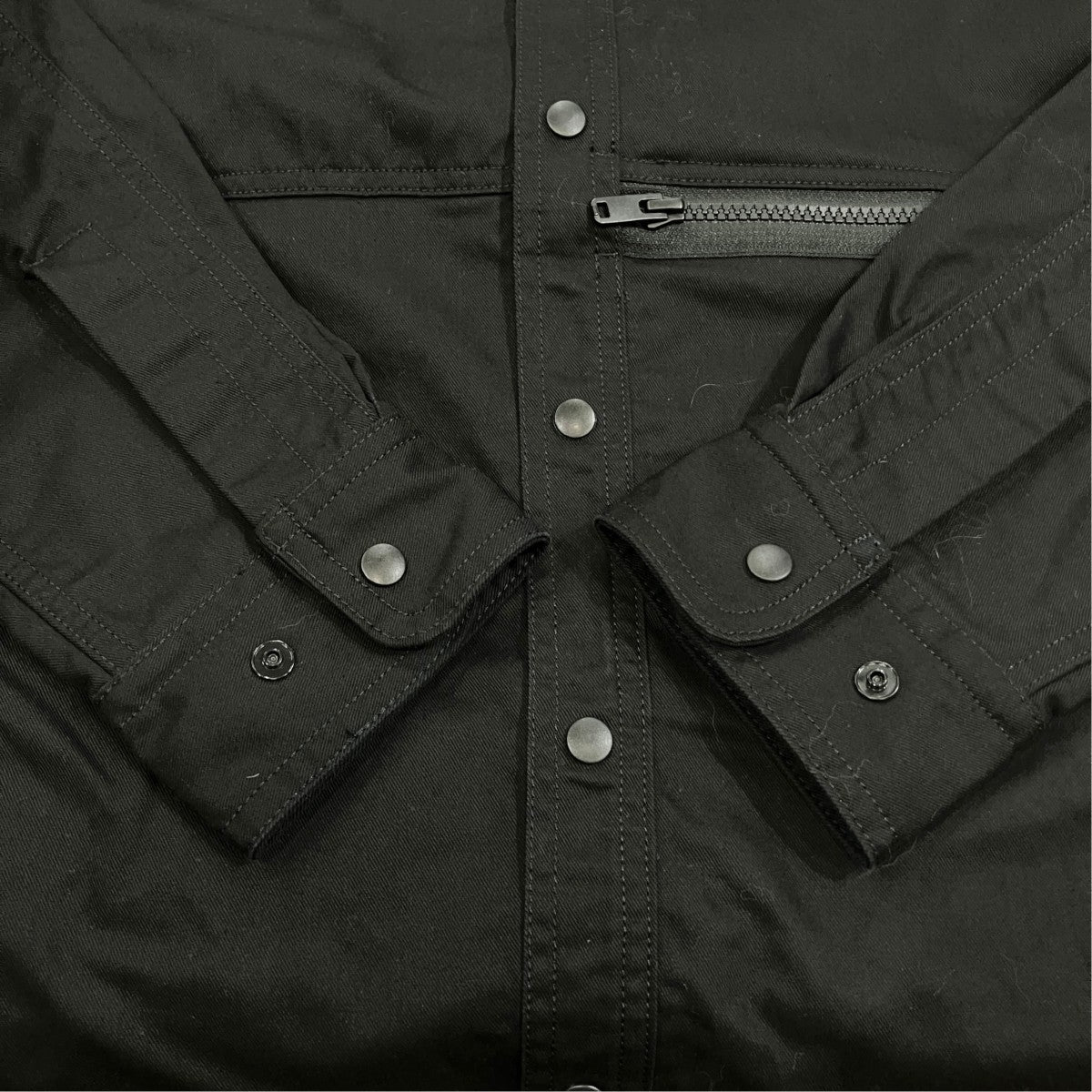 シャツコートJW4620