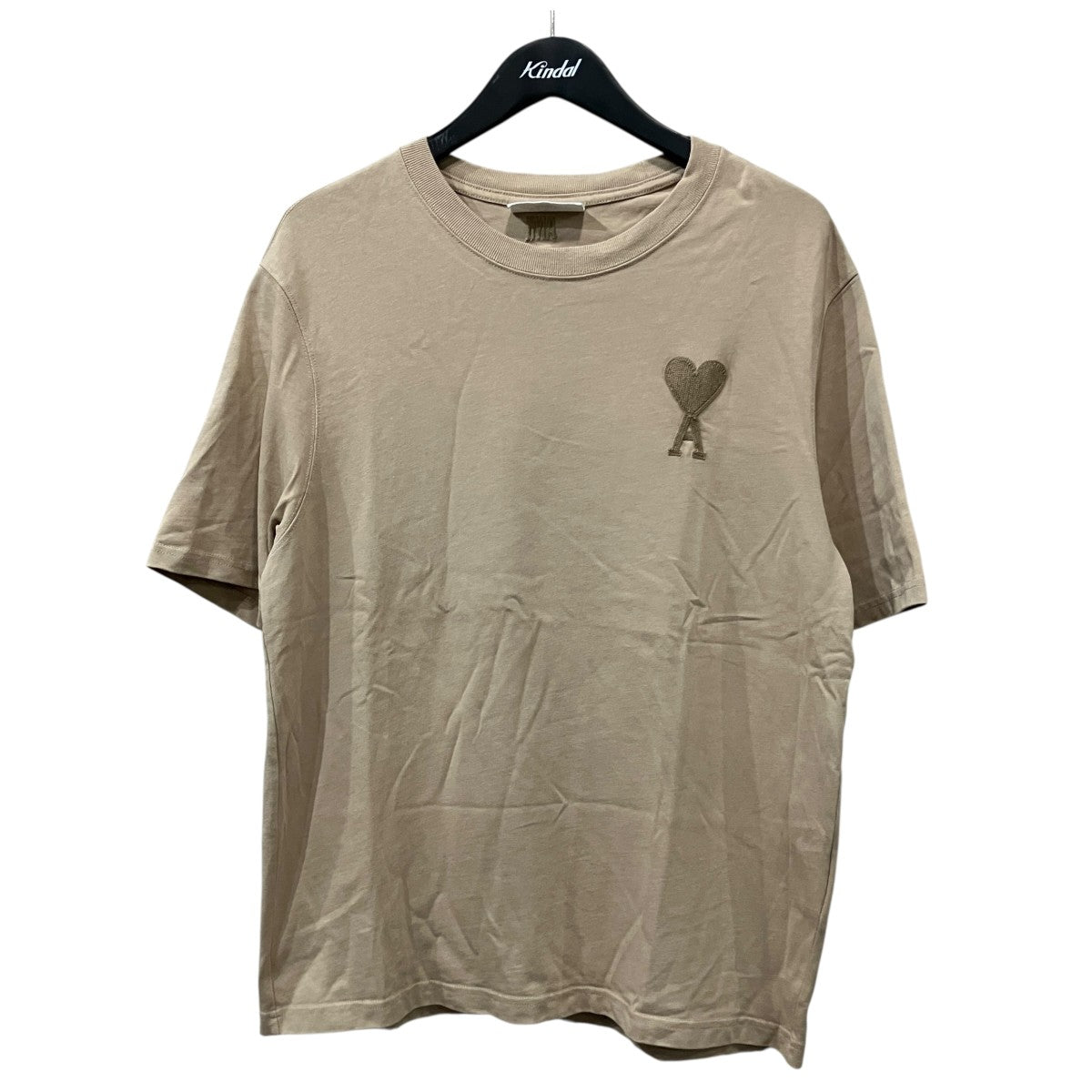 刺繍TシャツA21HJ128