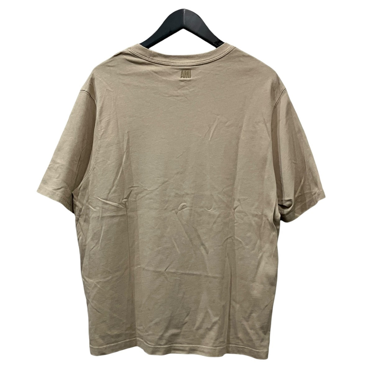 刺繍TシャツA21HJ128