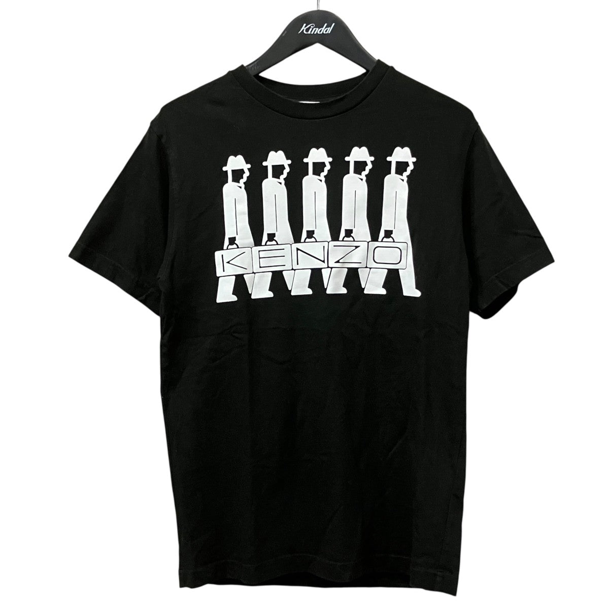 プリントTシャツFE65TS2894SG