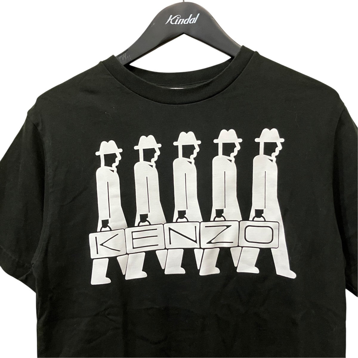 プリントTシャツFE65TS2894SG