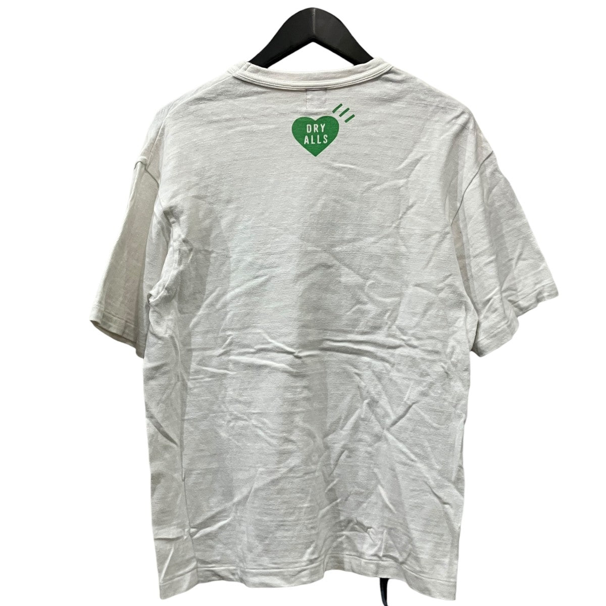 プリントTシャツ