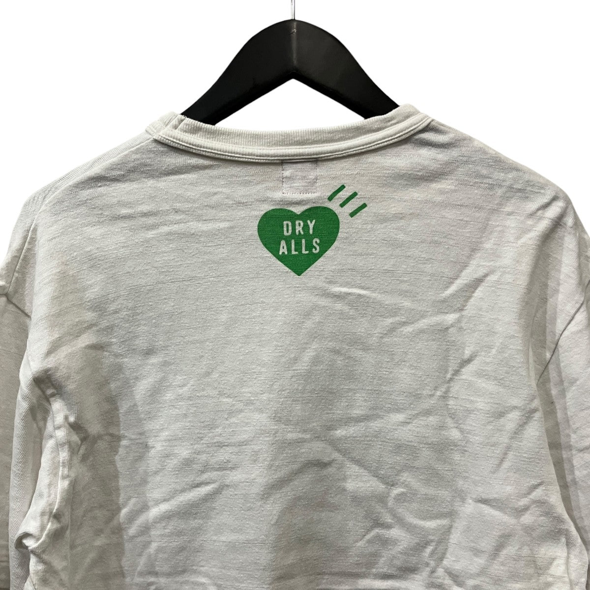 プリントTシャツ