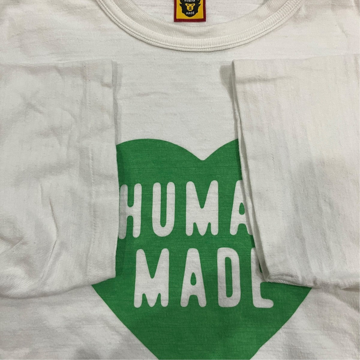 プリントTシャツ