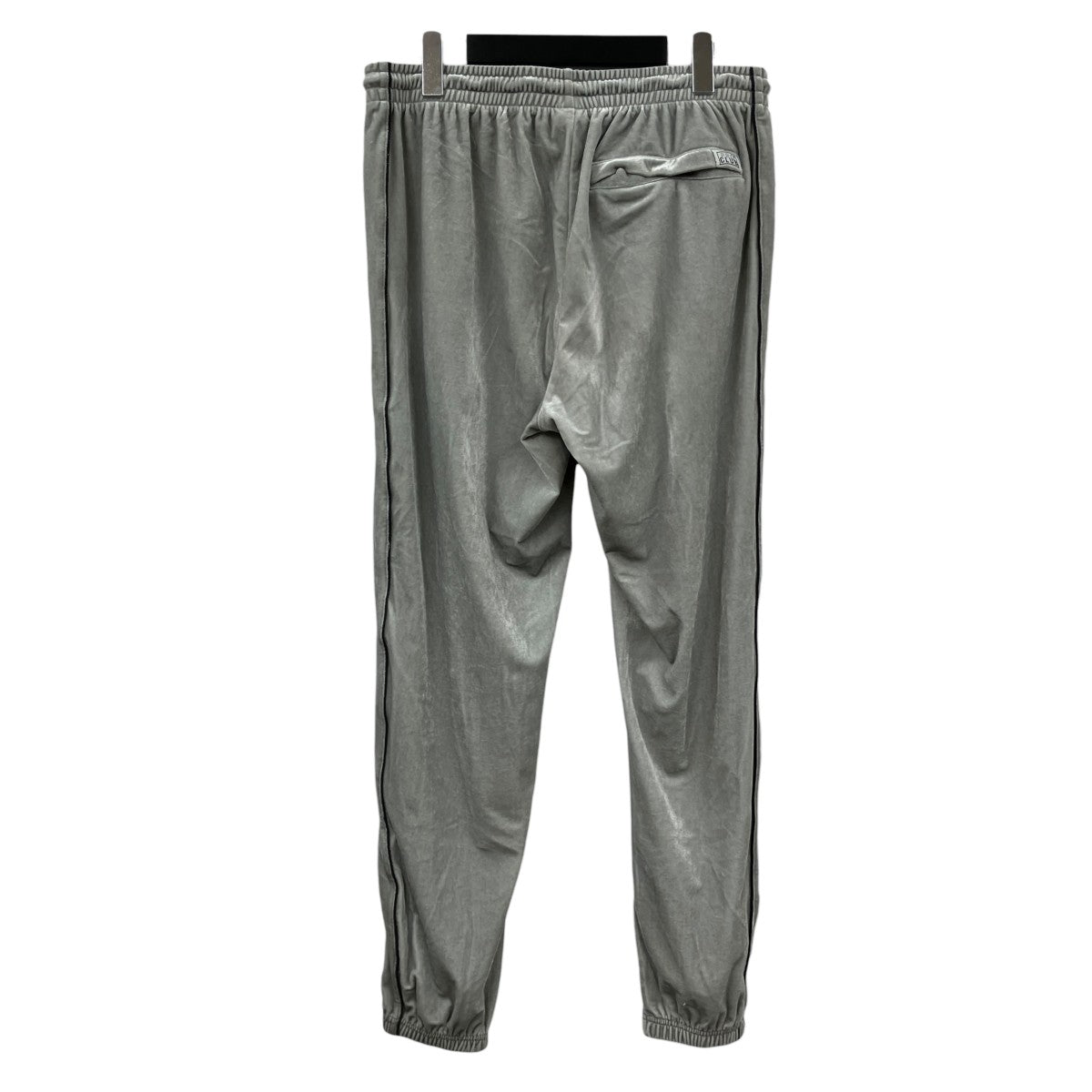 トラックパンツVELOUR TRACK PANT