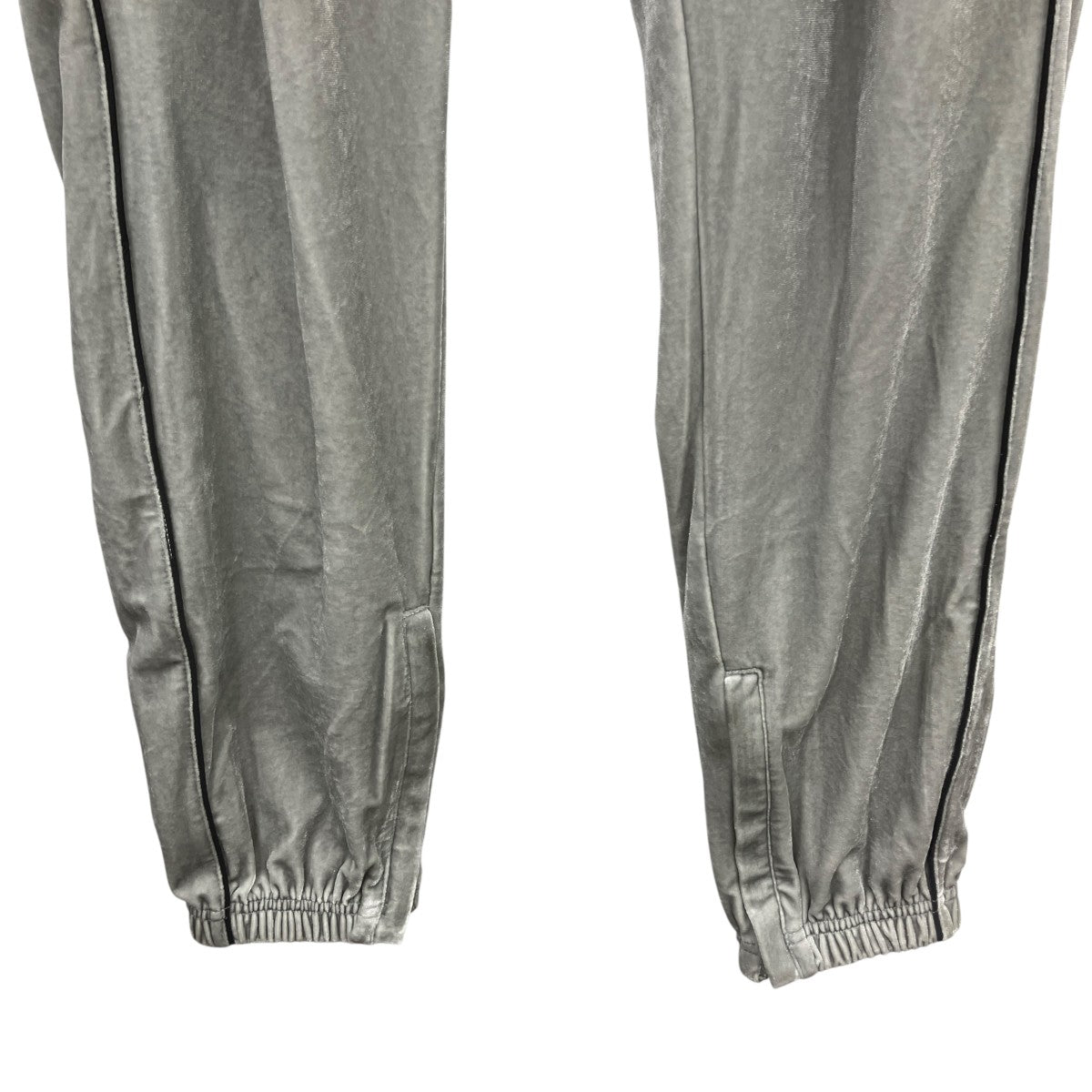 トラックパンツVELOUR TRACK PANT