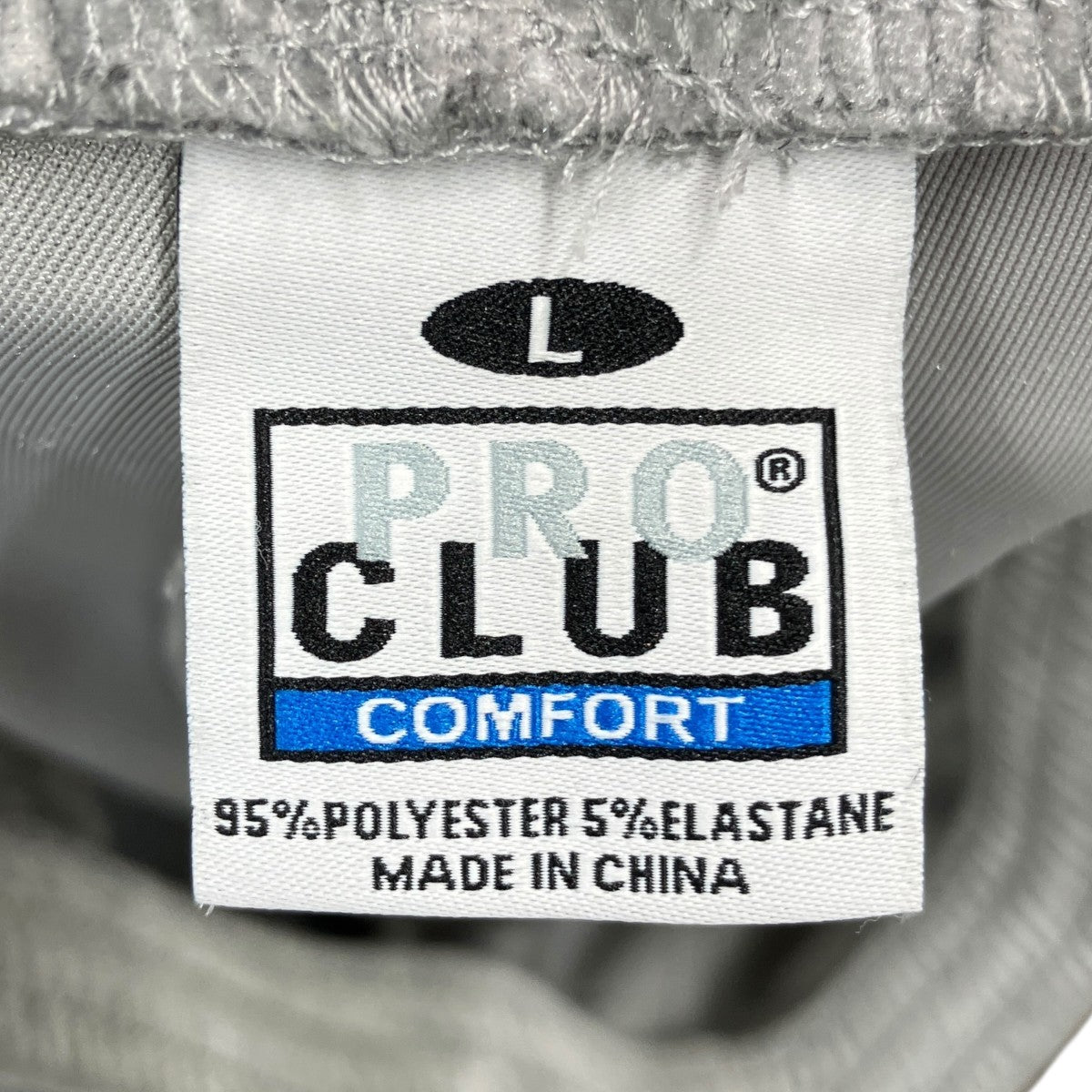 トラックパンツVELOUR TRACK PANT