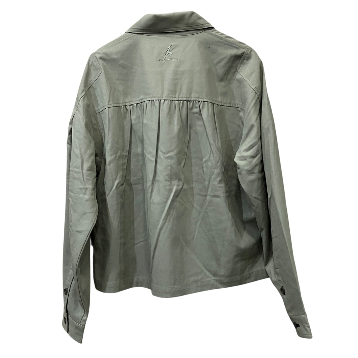 ジップジャケット