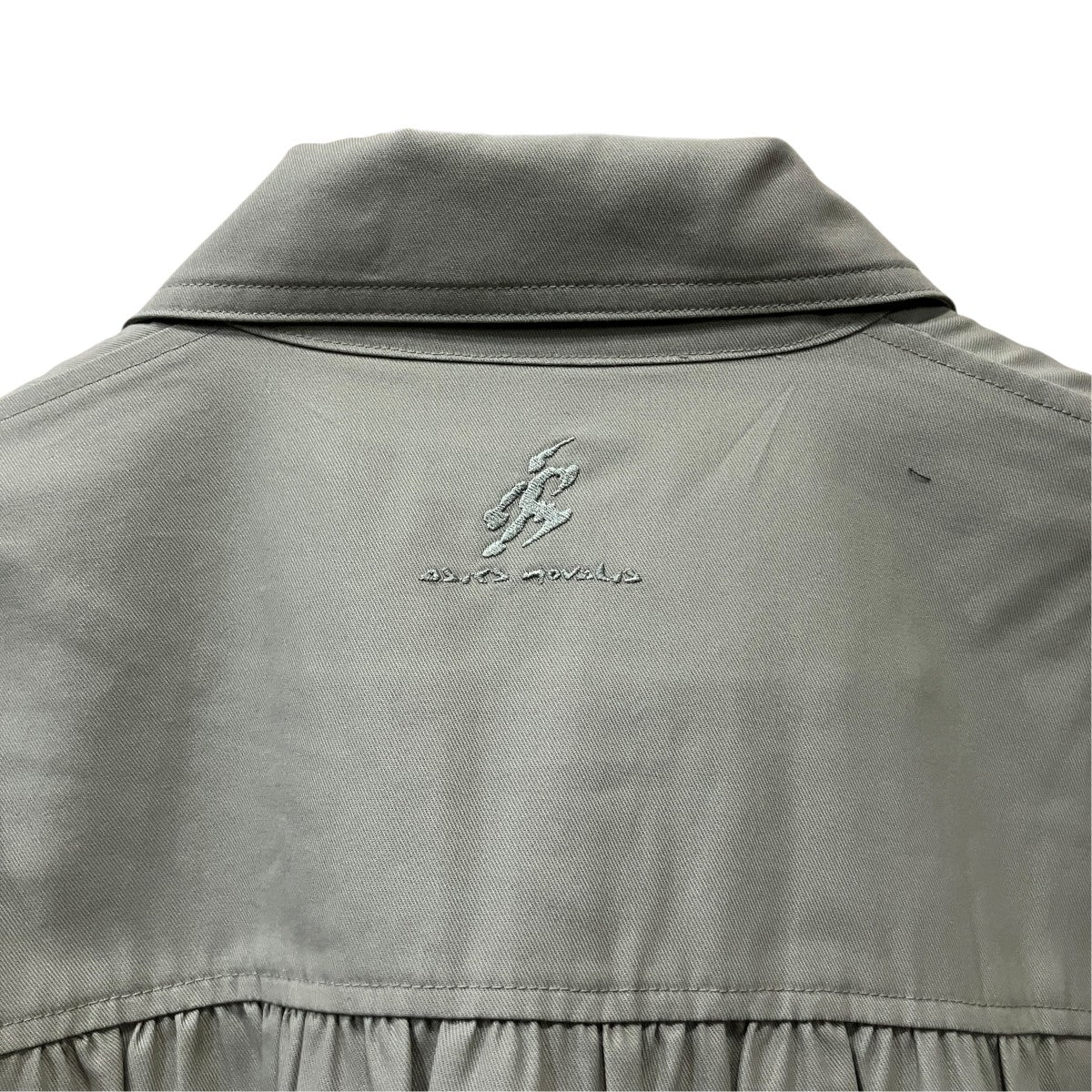 ジップジャケット