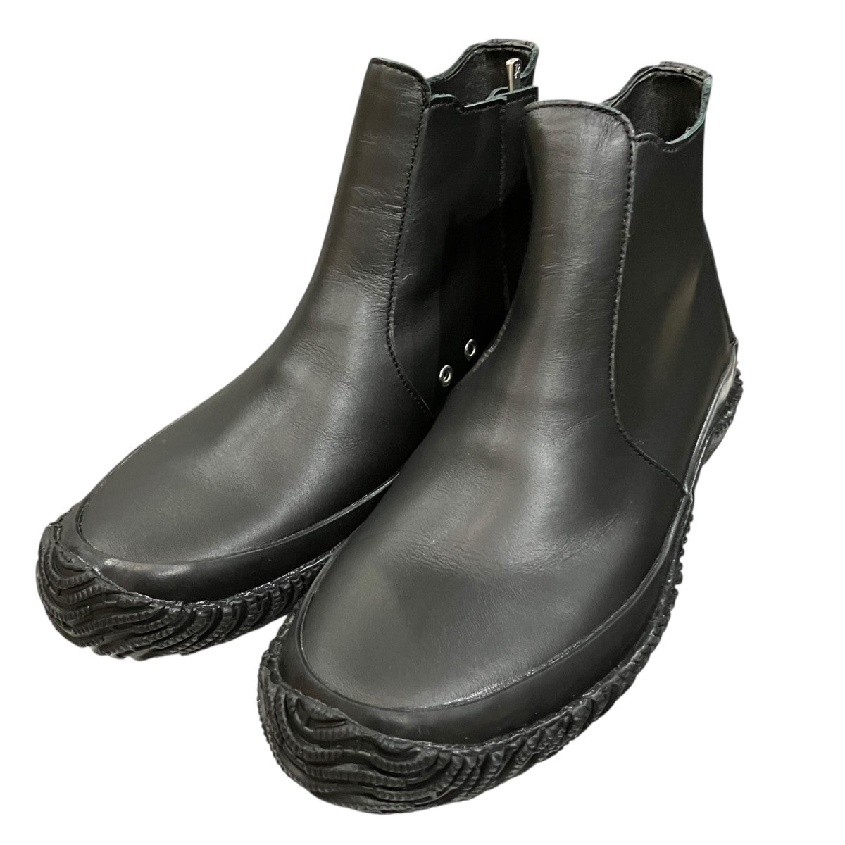 サイドゴアブーツRQ-K101-001