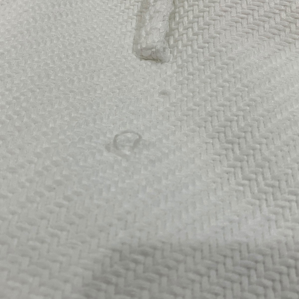 COMME des GARCONS ワイドパンツPQ-P042 古着・中古-6枚目のアイテム画像