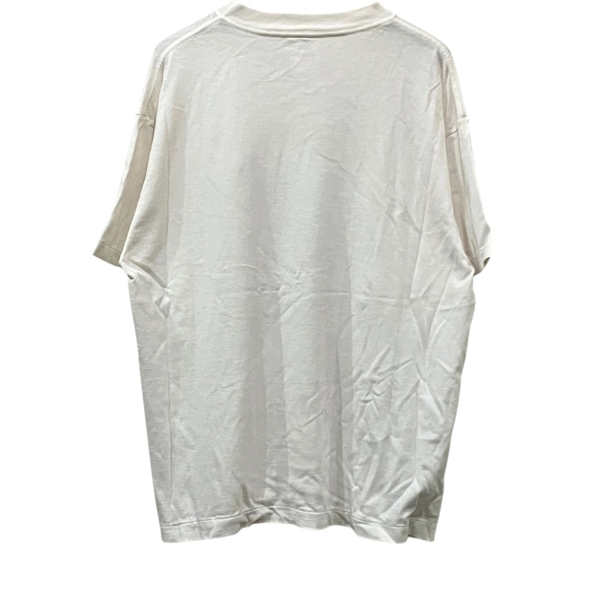 SAINT MICHAEL ベビーマイケルプリントTシャツ 古着・中古-2枚目のアイテム画像