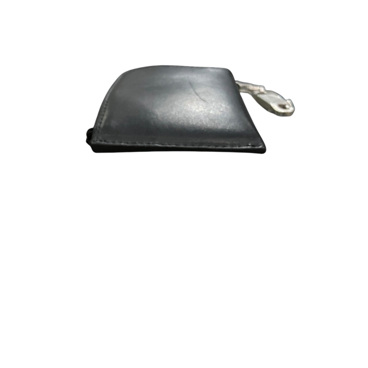 RICK OWENS フックウォレット 古着・中古-4枚目のアイテム画像