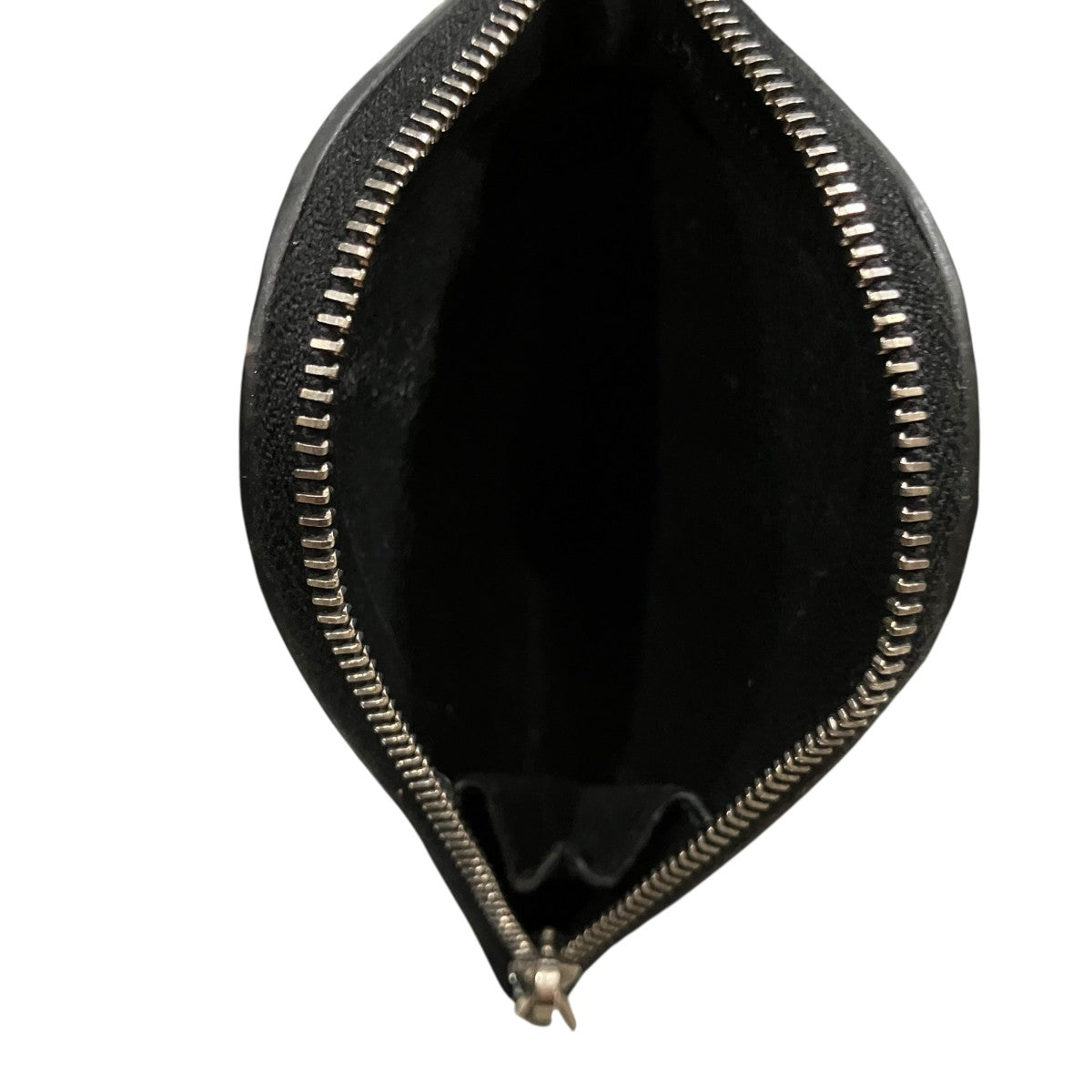 RICK OWENS フックウォレット 古着・中古-7枚目のアイテム画像