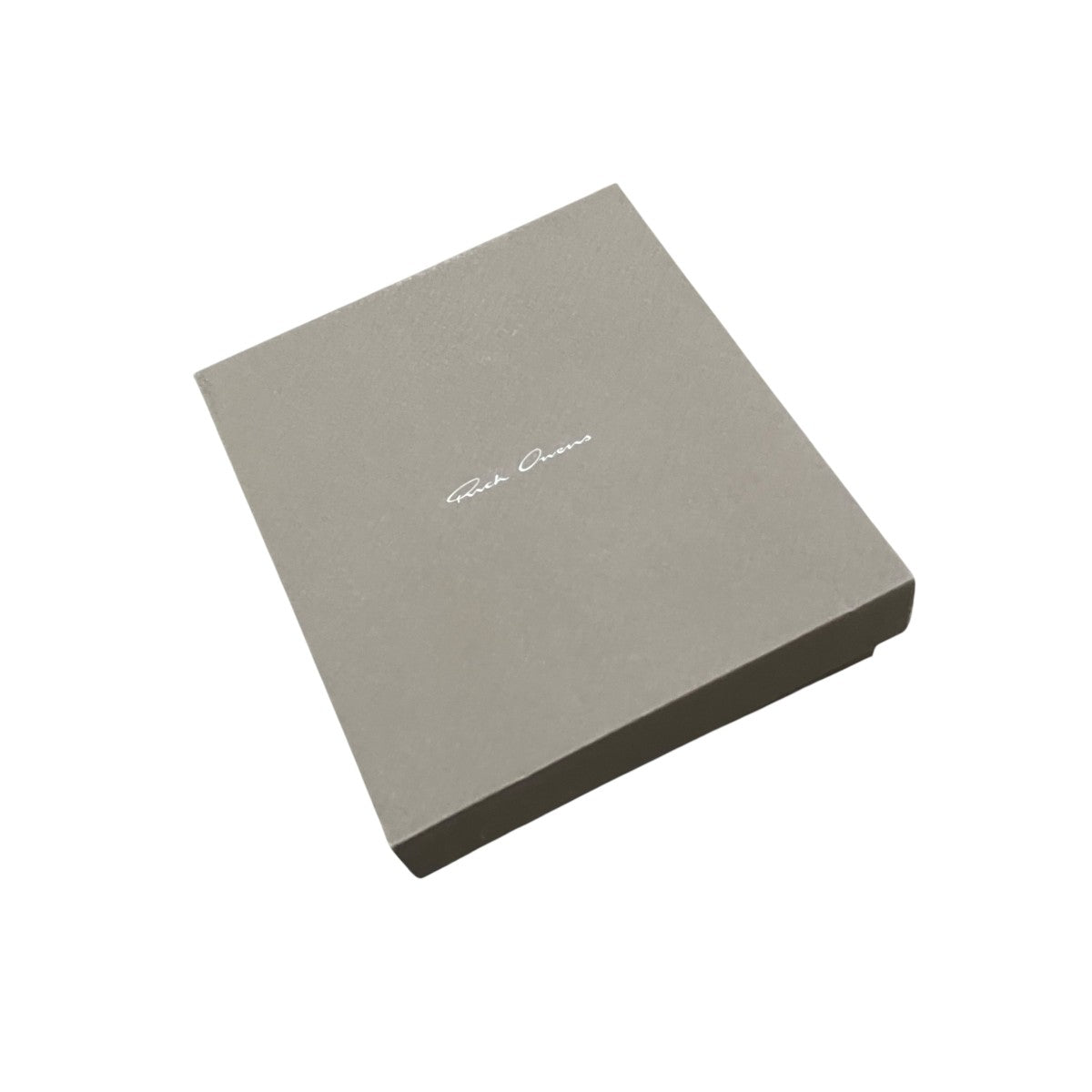 RICK OWENS フックウォレット 古着・中古-8枚目のアイテム画像