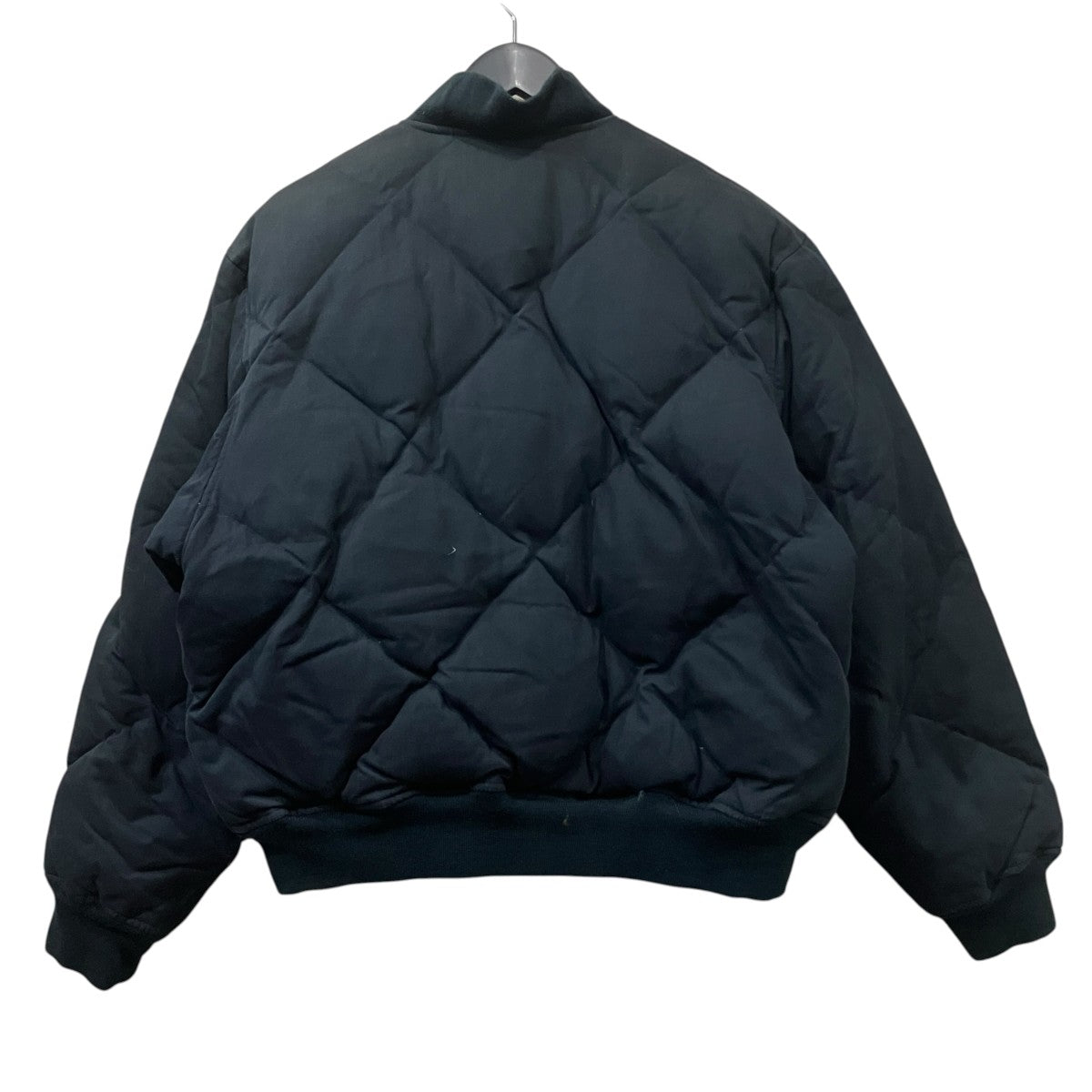 POLO RALPH LAUREN 中綿キルティングジャケット 古着・中古-2枚目のアイテム画像