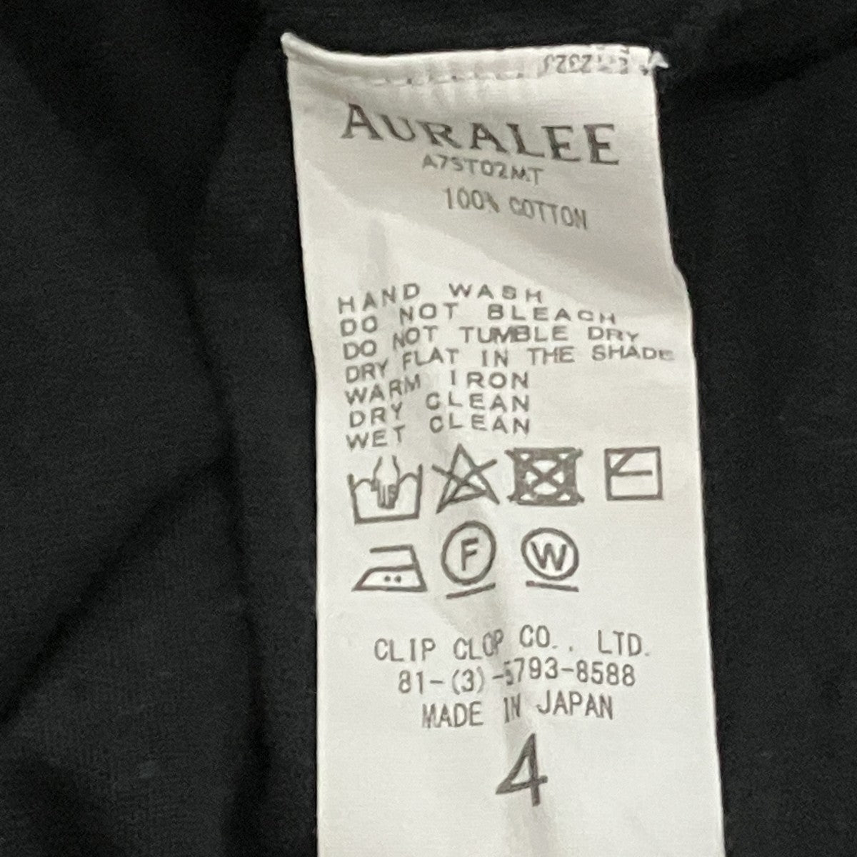 半袖Tシャツ