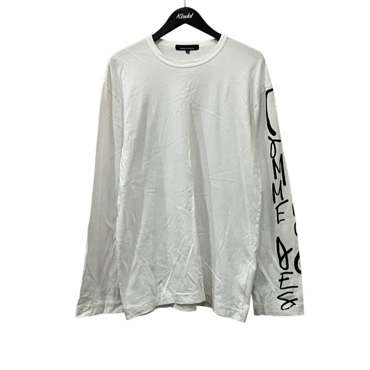 長袖Tシャツ