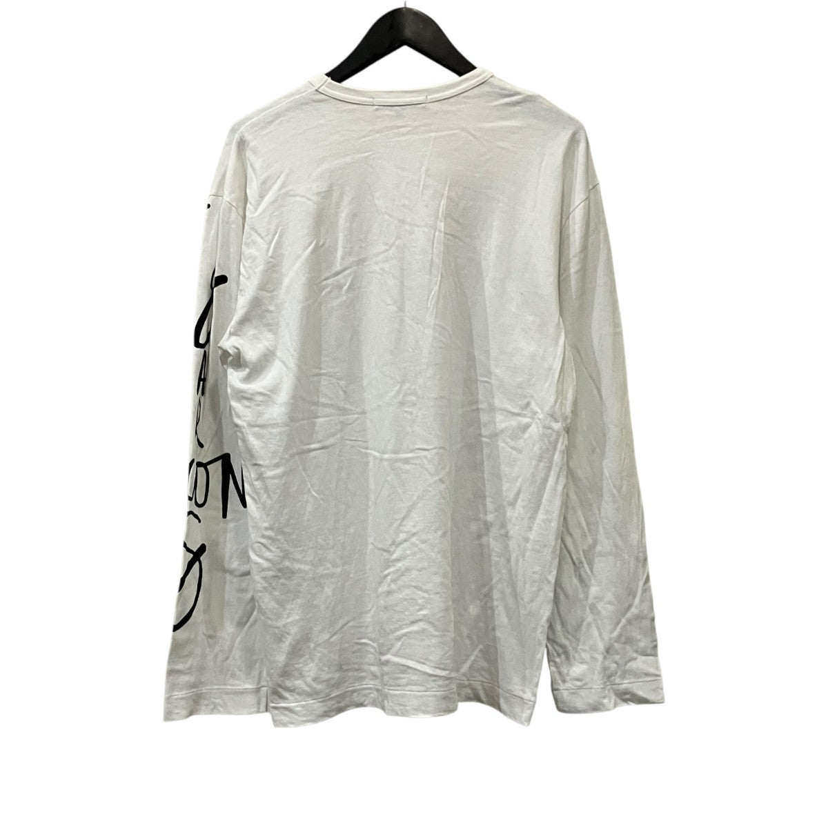 長袖Tシャツ