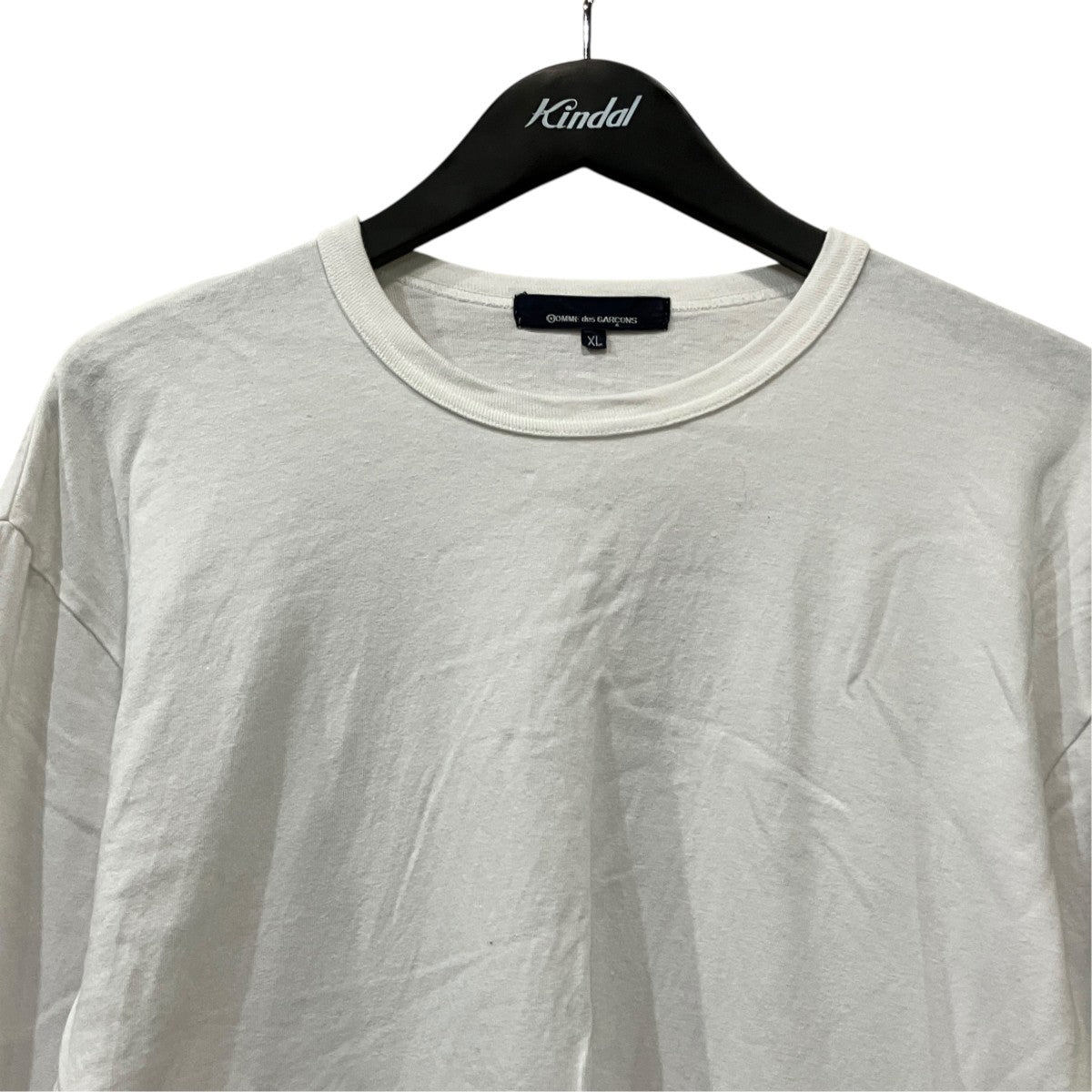 長袖Tシャツ