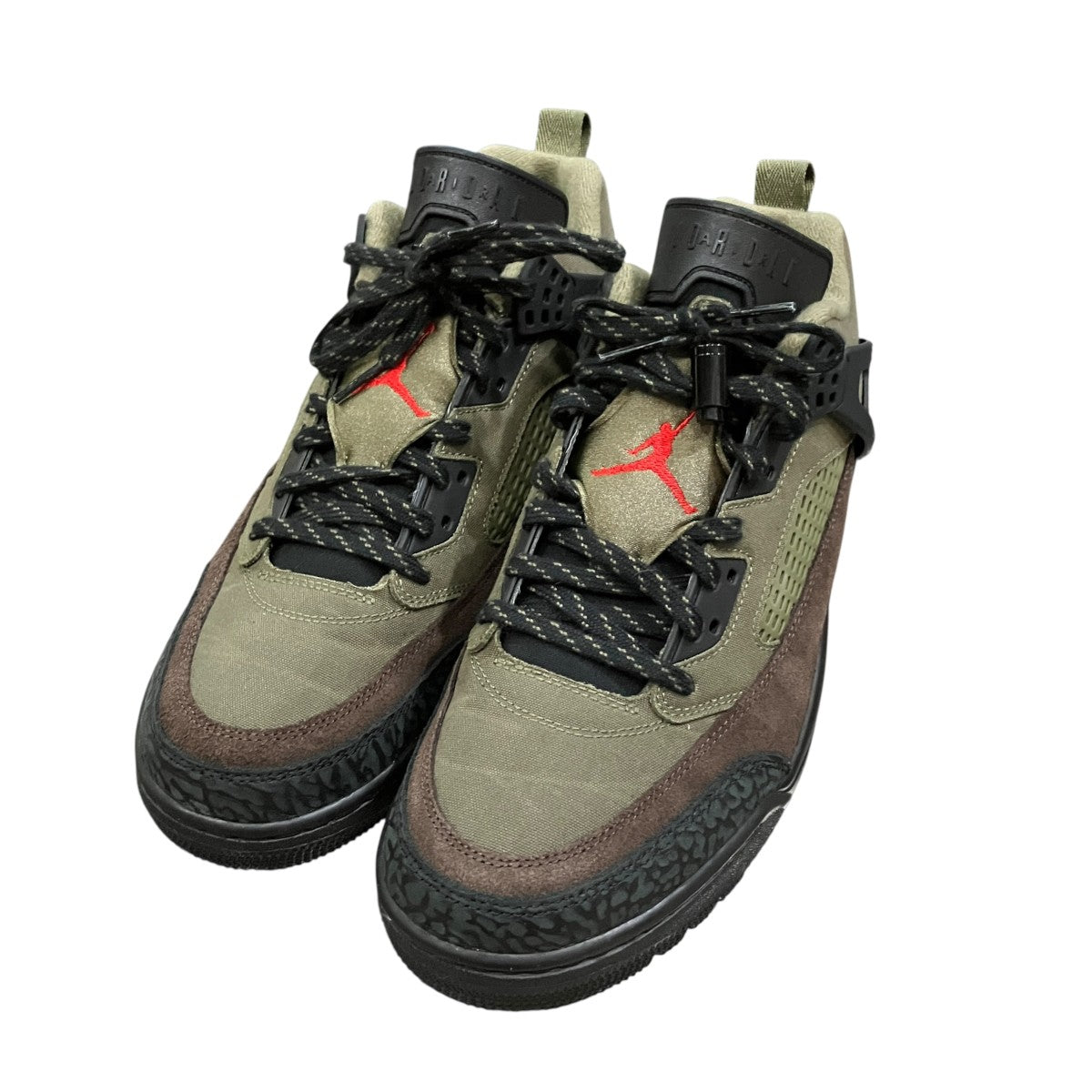 Nike Jordan Spizike Low Beef And Broccoli スニーカー