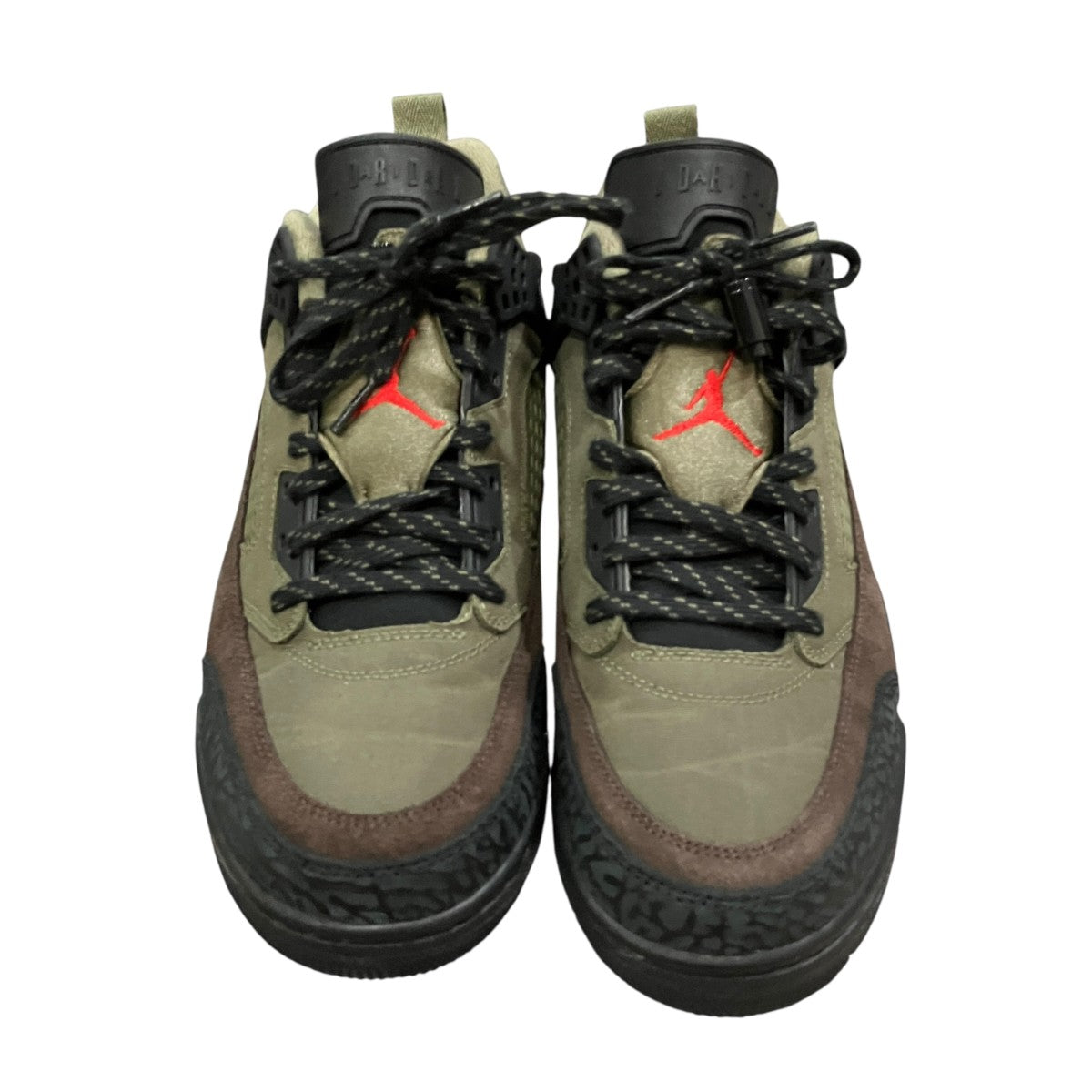 Nike Jordan Spizike Low Beef And Broccoli スニーカー
