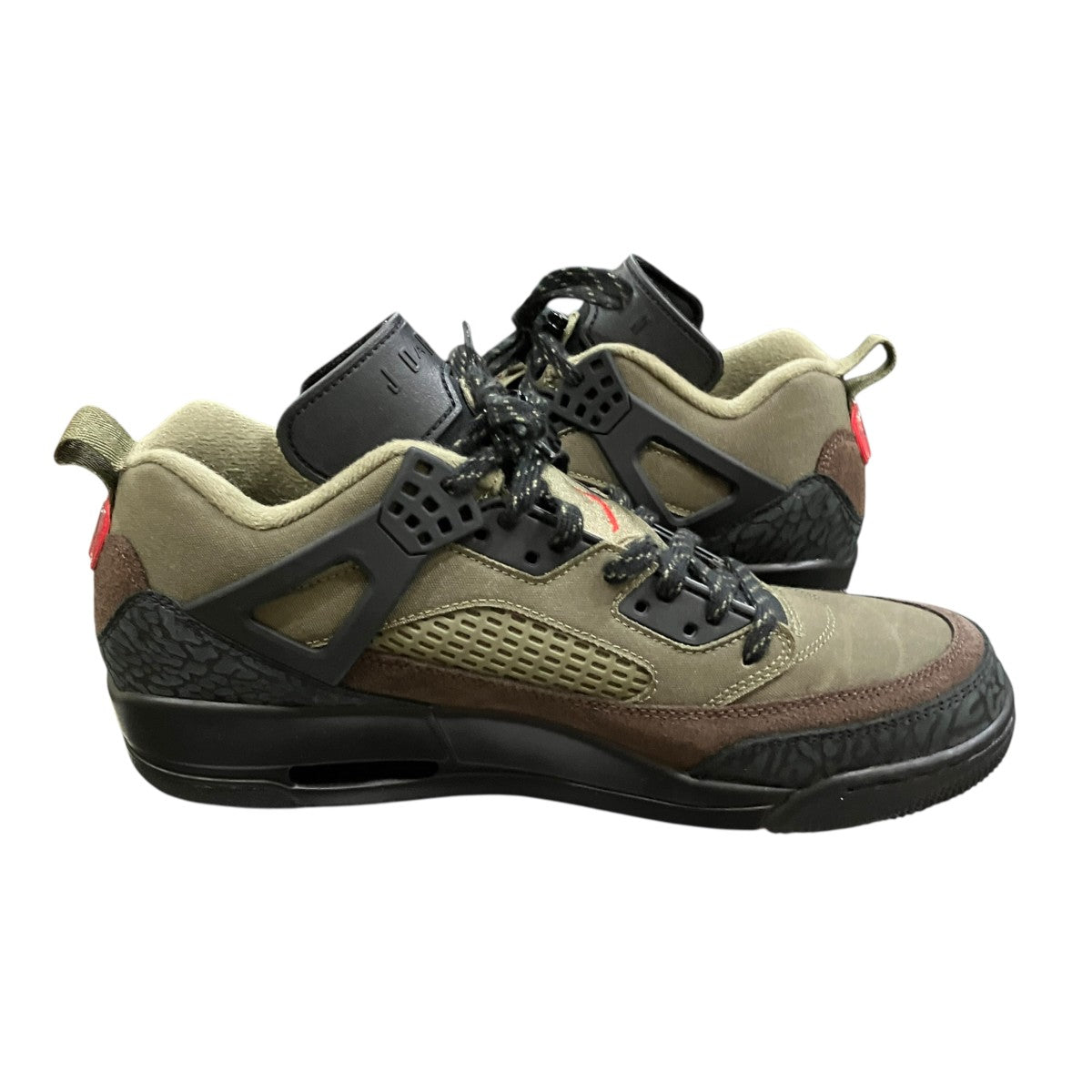 Nike Jordan Spizike Low Beef And Broccoli スニーカー