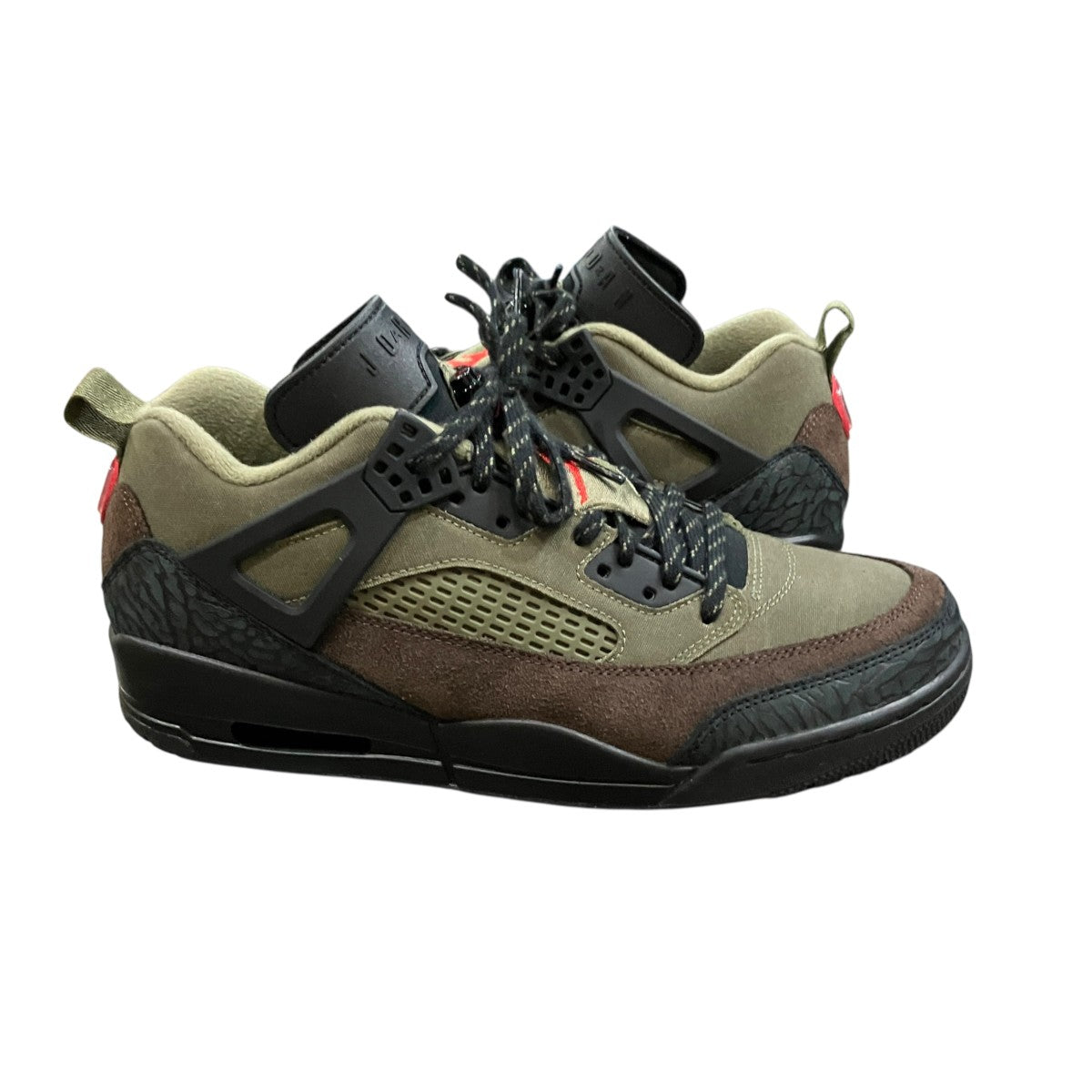 Nike Jordan Spizike Low Beef And Broccoli スニーカー