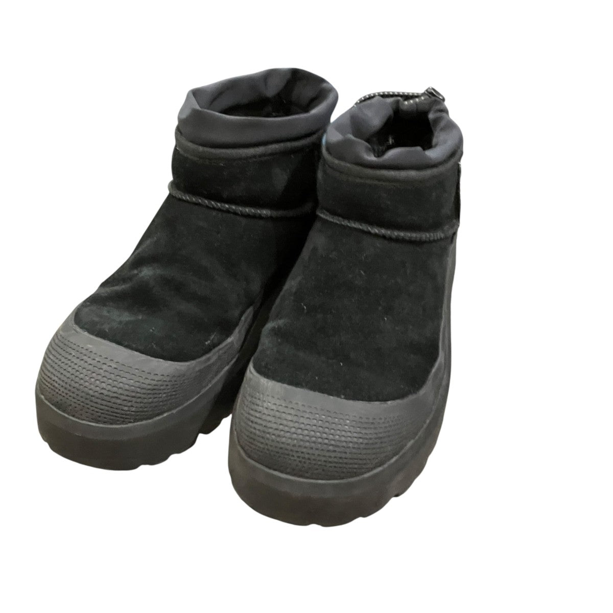 Cl Ultra Mini Weather Hybrid ショートブーツ
