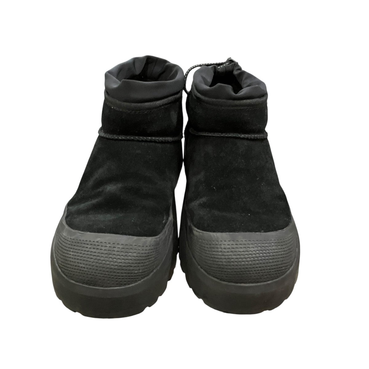 Cl Ultra Mini Weather Hybrid ショートブーツ