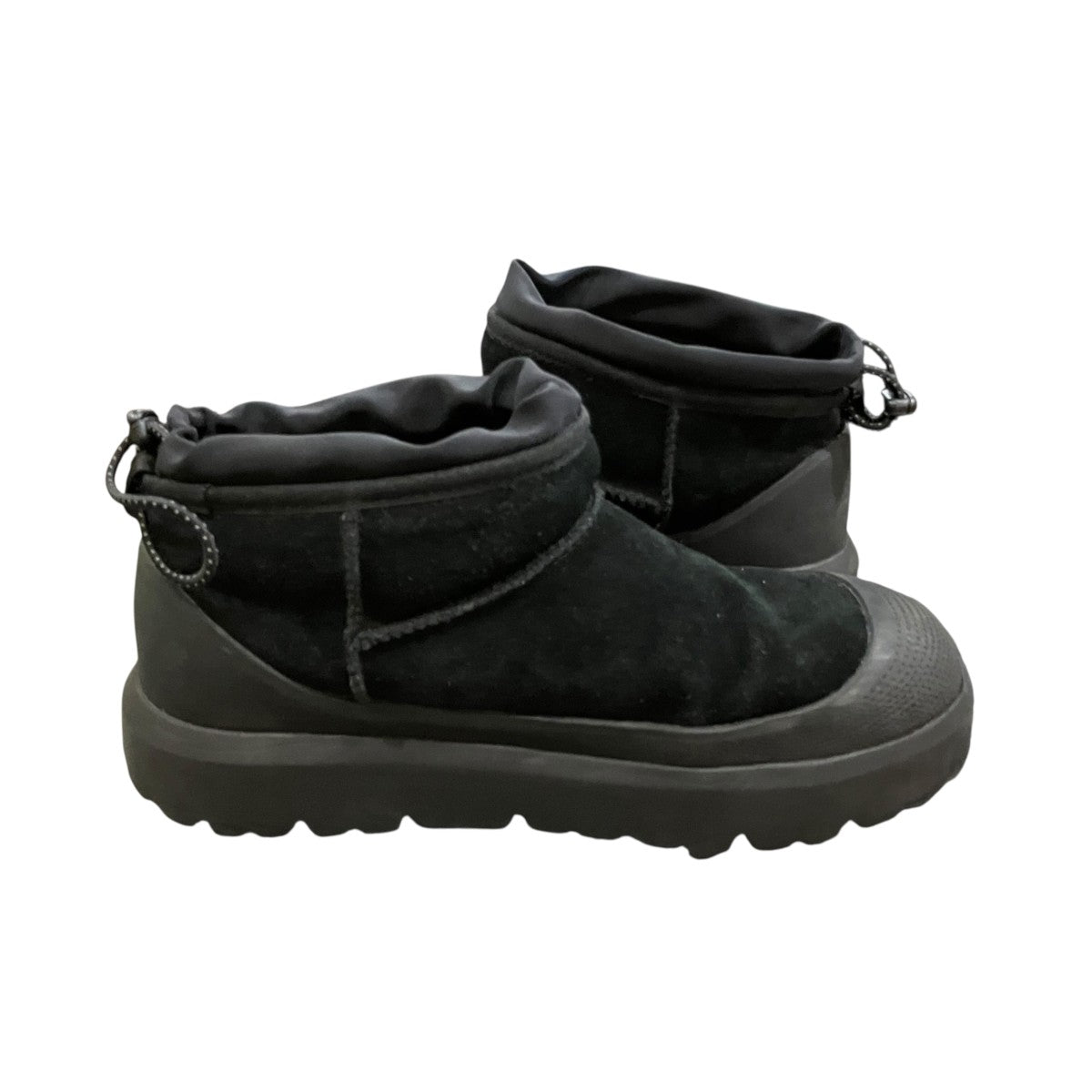 Cl Ultra Mini Weather Hybrid ショートブーツ