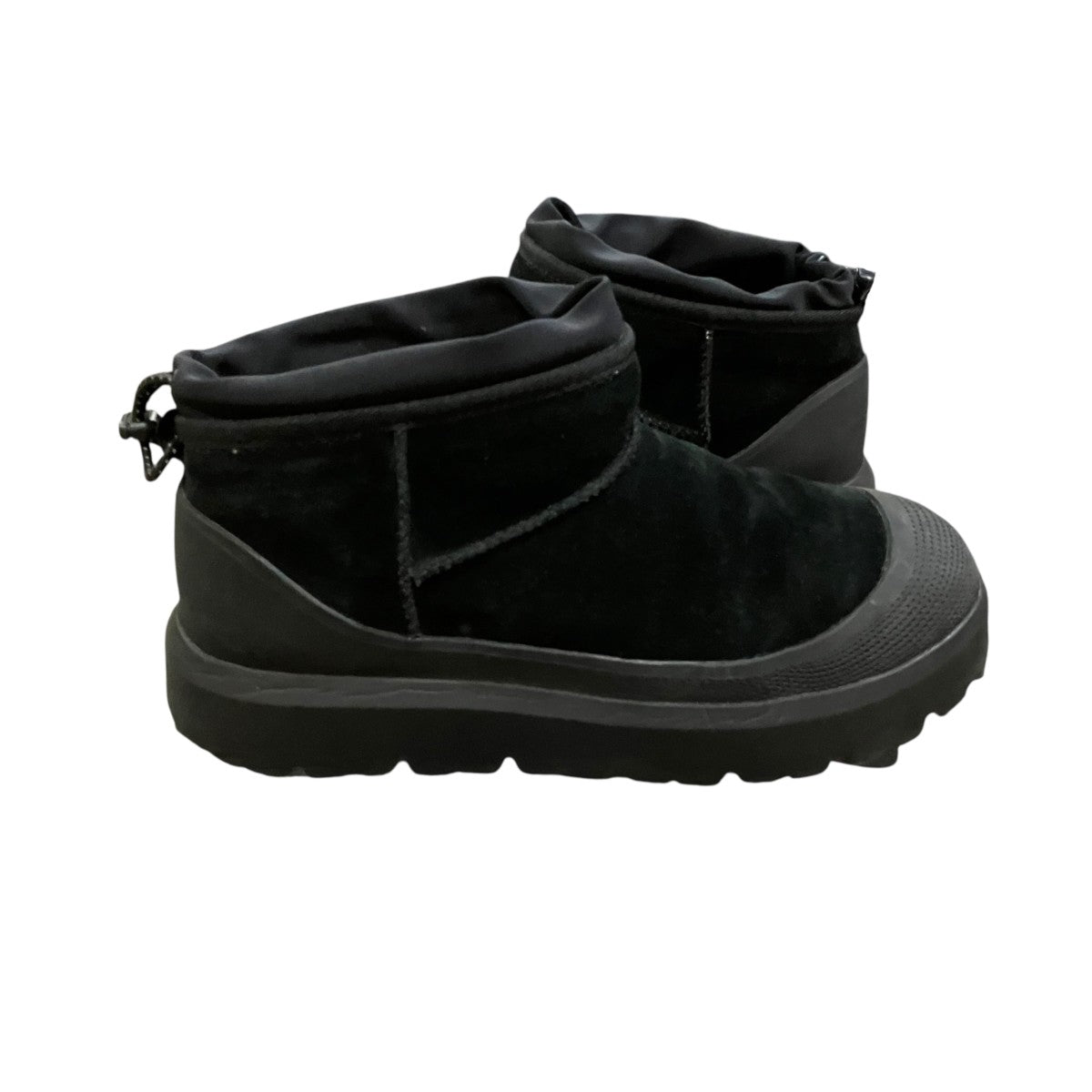 Cl Ultra Mini Weather Hybrid ショートブーツ