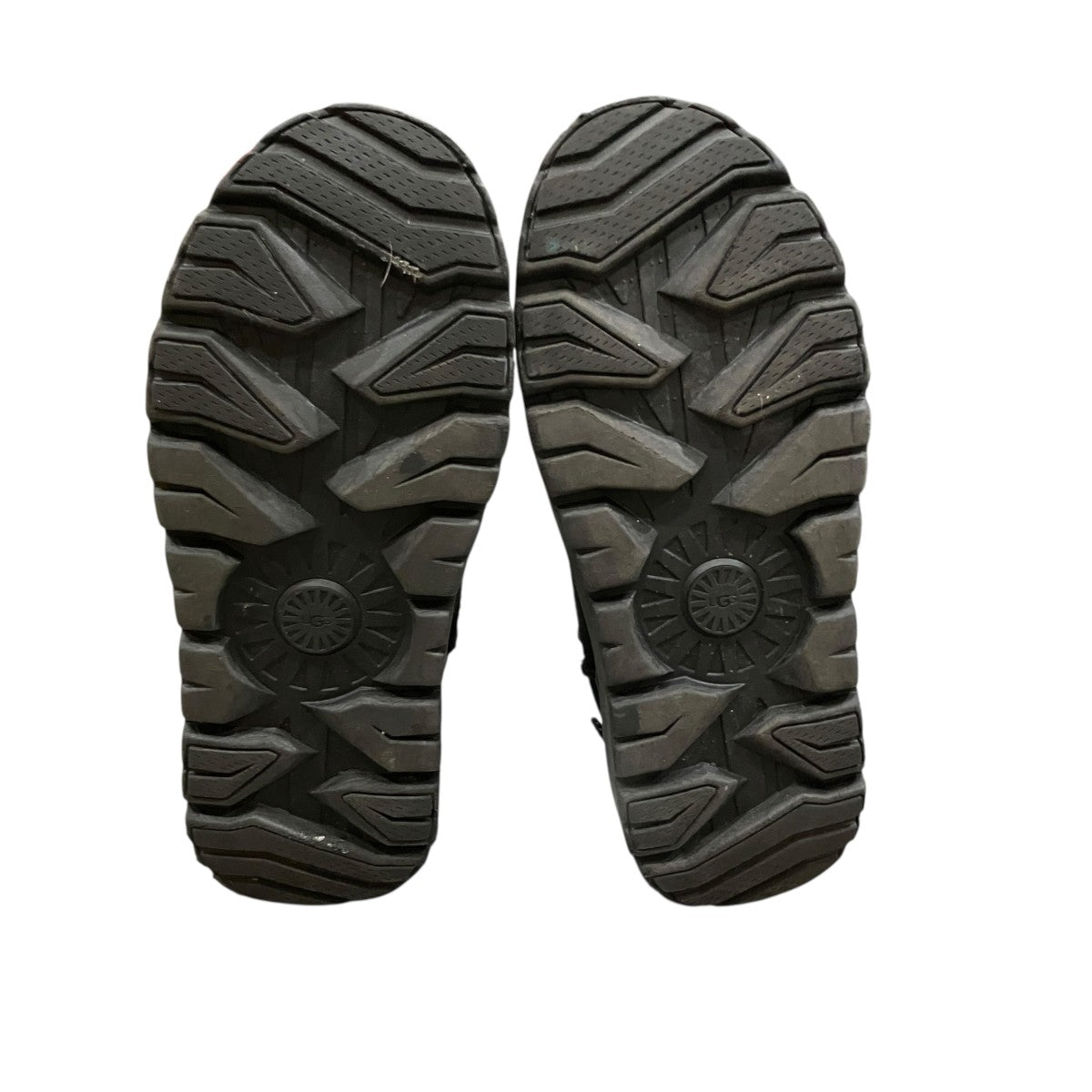Cl Ultra Mini Weather Hybrid ショートブーツ
