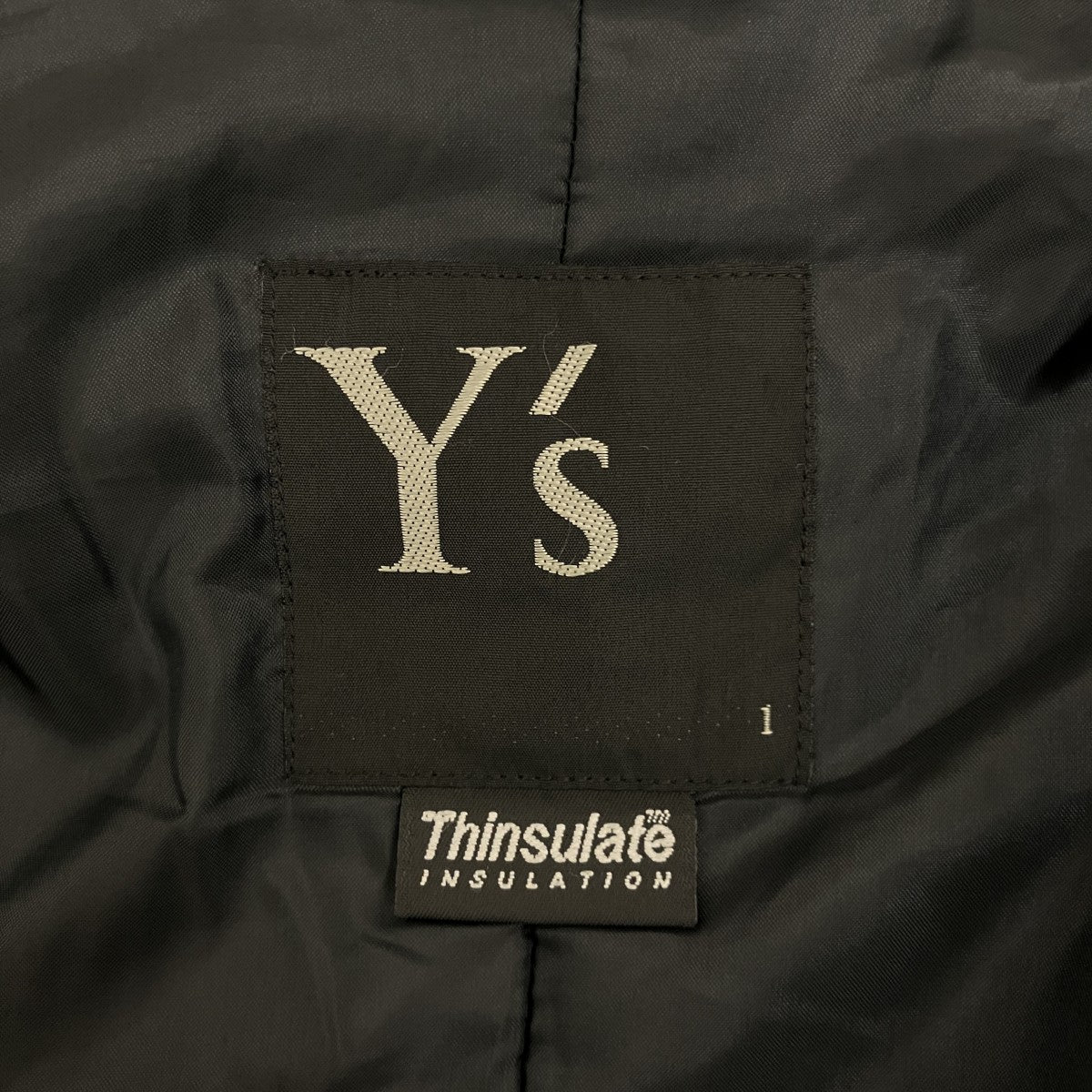 モッズコートYC-C13-108