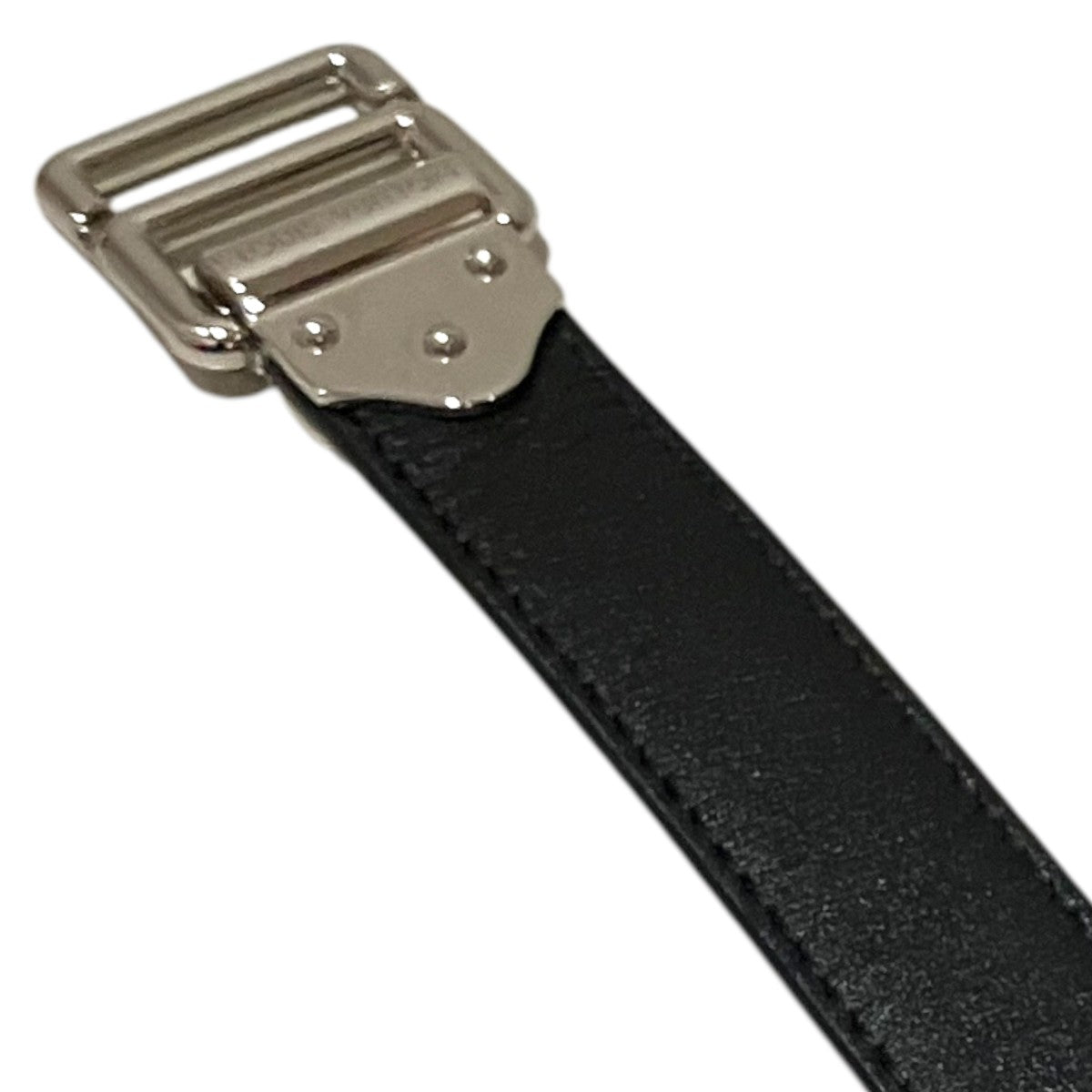 【LV トリビュート20MM】レザーベルトM8750Z