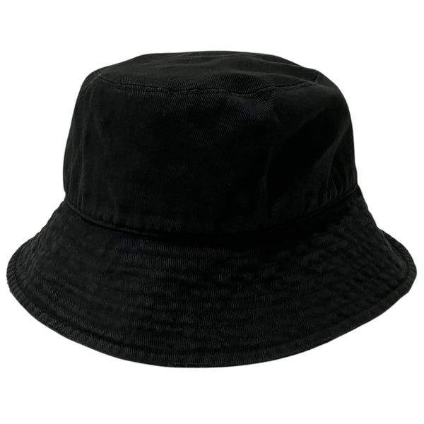 BALENCIAGA(バレンシアガ) バケットハット719120 719120 ブラック