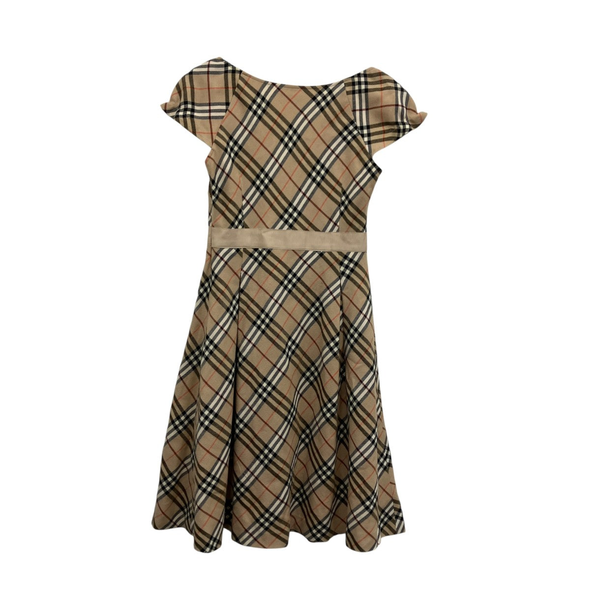 BURBERRY BLUE LABEL(バーバリーブルーレーベル) ノバチェック