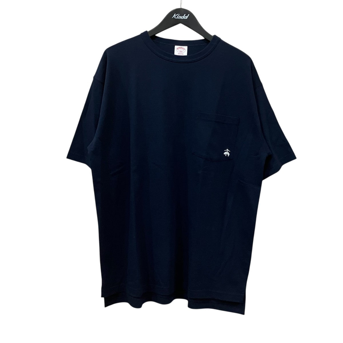 刺繍Tシャツ330002050 04 026
