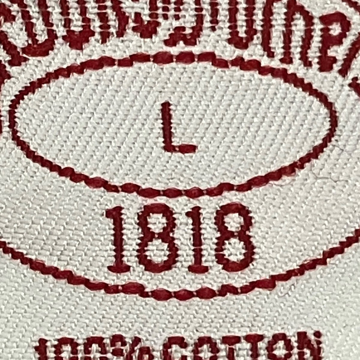 刺繍Tシャツ330002050 04 026