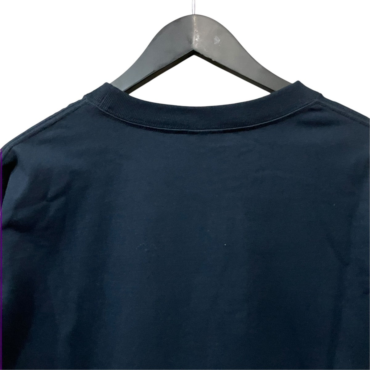 刺繍ロングスリーブTシャツ100217387 01 026