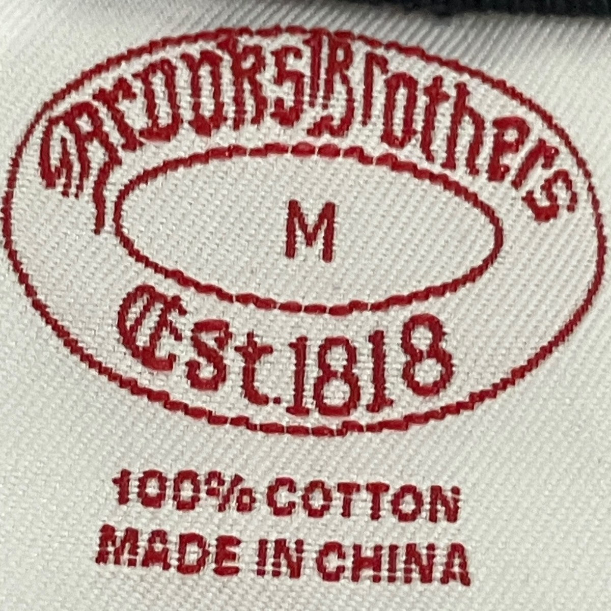 刺繍ロングスリーブTシャツ100217387 01 026