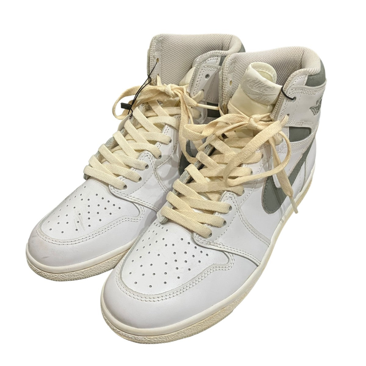 ハイカットスニーカーBQ4422-100 ｢Air Jordan 1 High 85｣