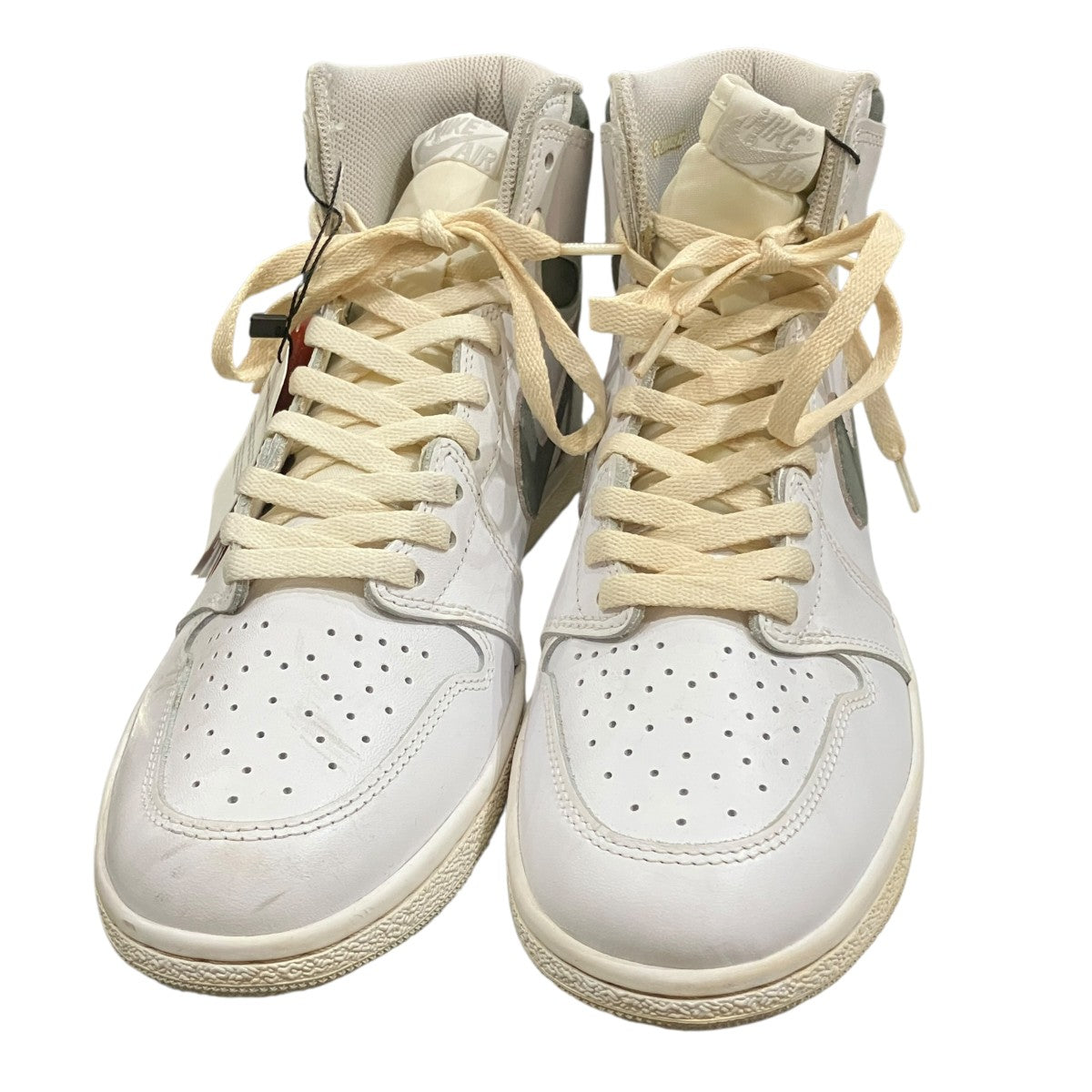 ハイカットスニーカーBQ4422-100 ｢Air Jordan 1 High 85｣