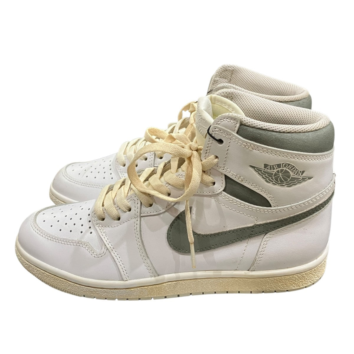 ハイカットスニーカーBQ4422-100 ｢Air Jordan 1 High 85｣