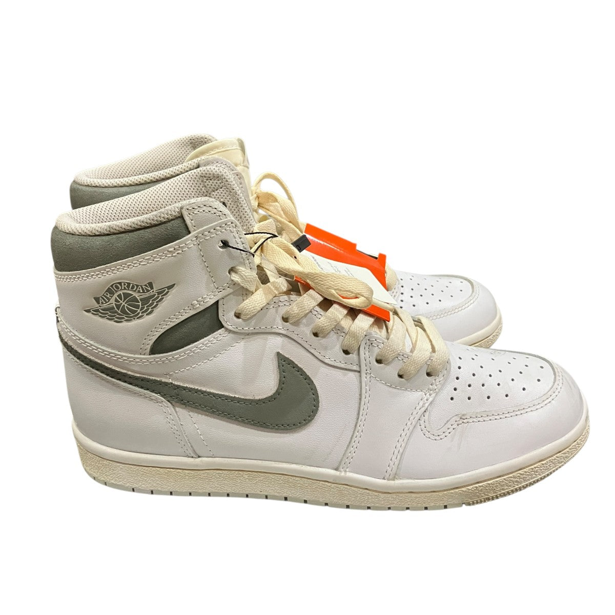 ハイカットスニーカーBQ4422-100 ｢Air Jordan 1 High 85｣