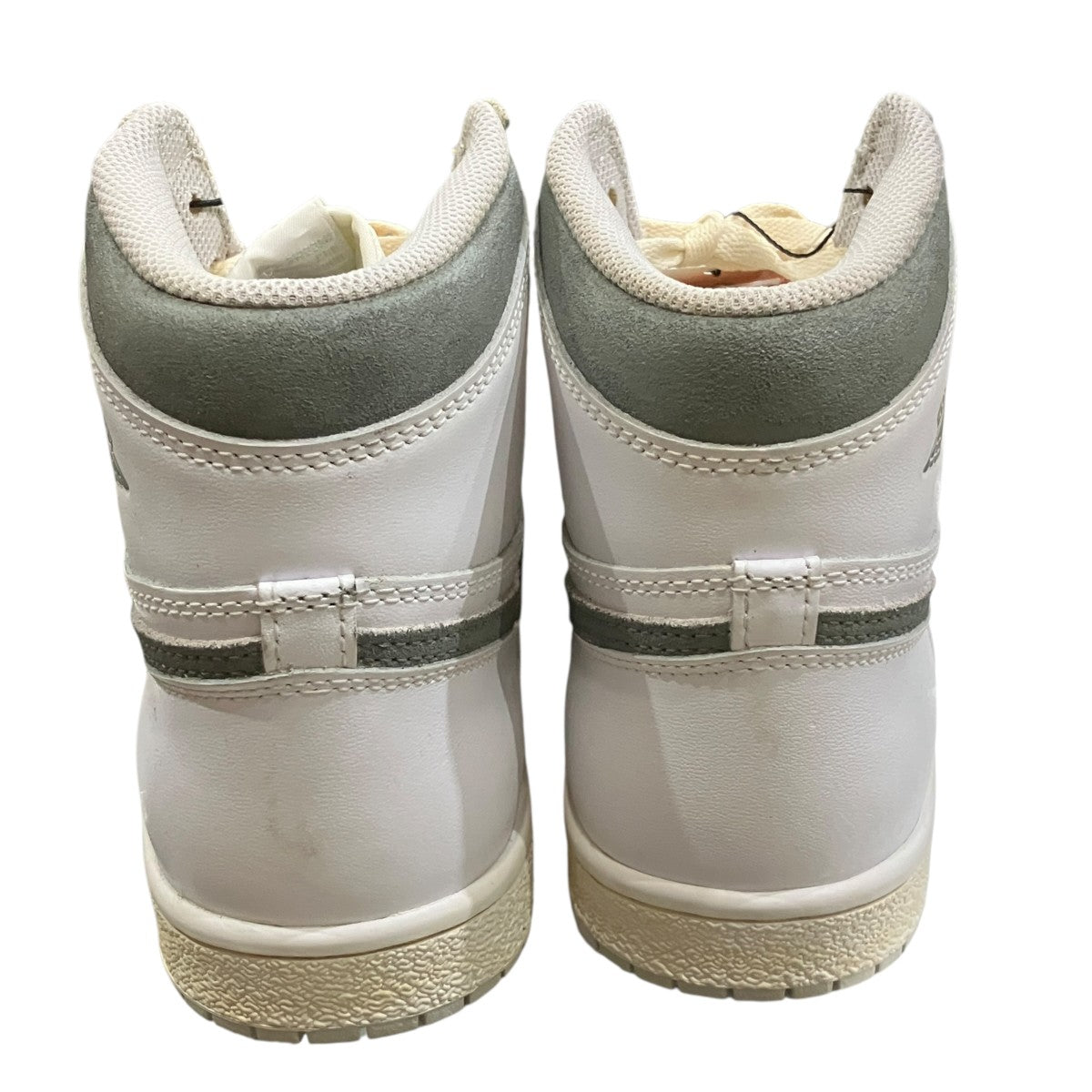 ハイカットスニーカーBQ4422-100 ｢Air Jordan 1 High 85｣